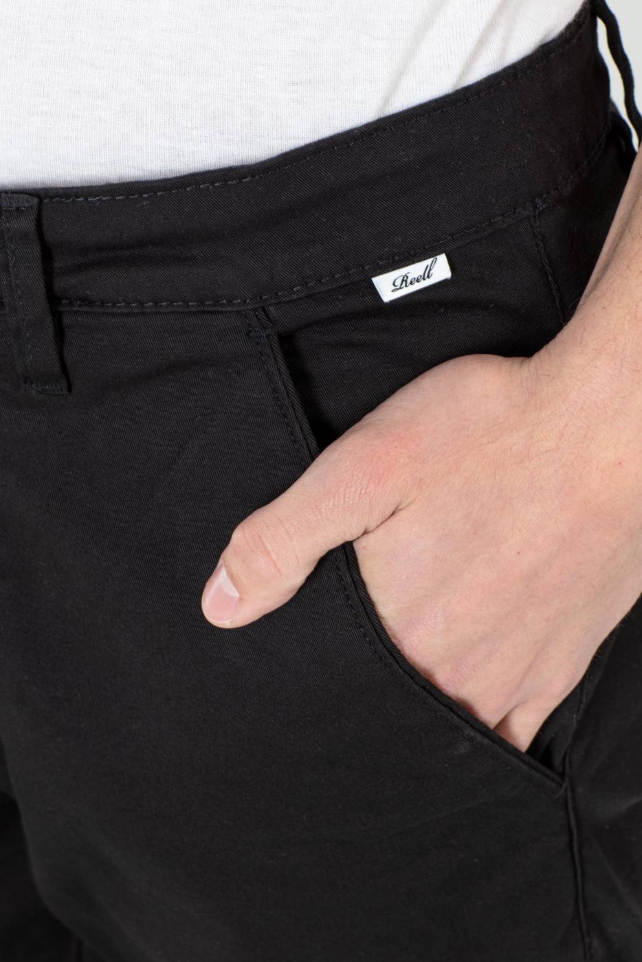 Reell Flex Tapered Chino Bis zu 60% Rabatt