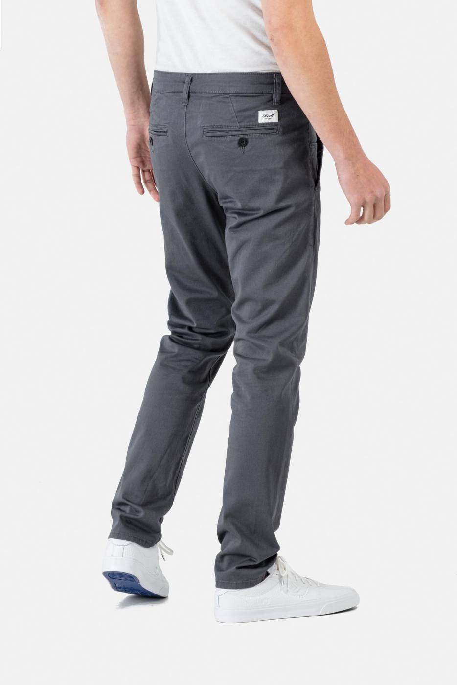 Reell Flex Tapered Chino Nur für heute