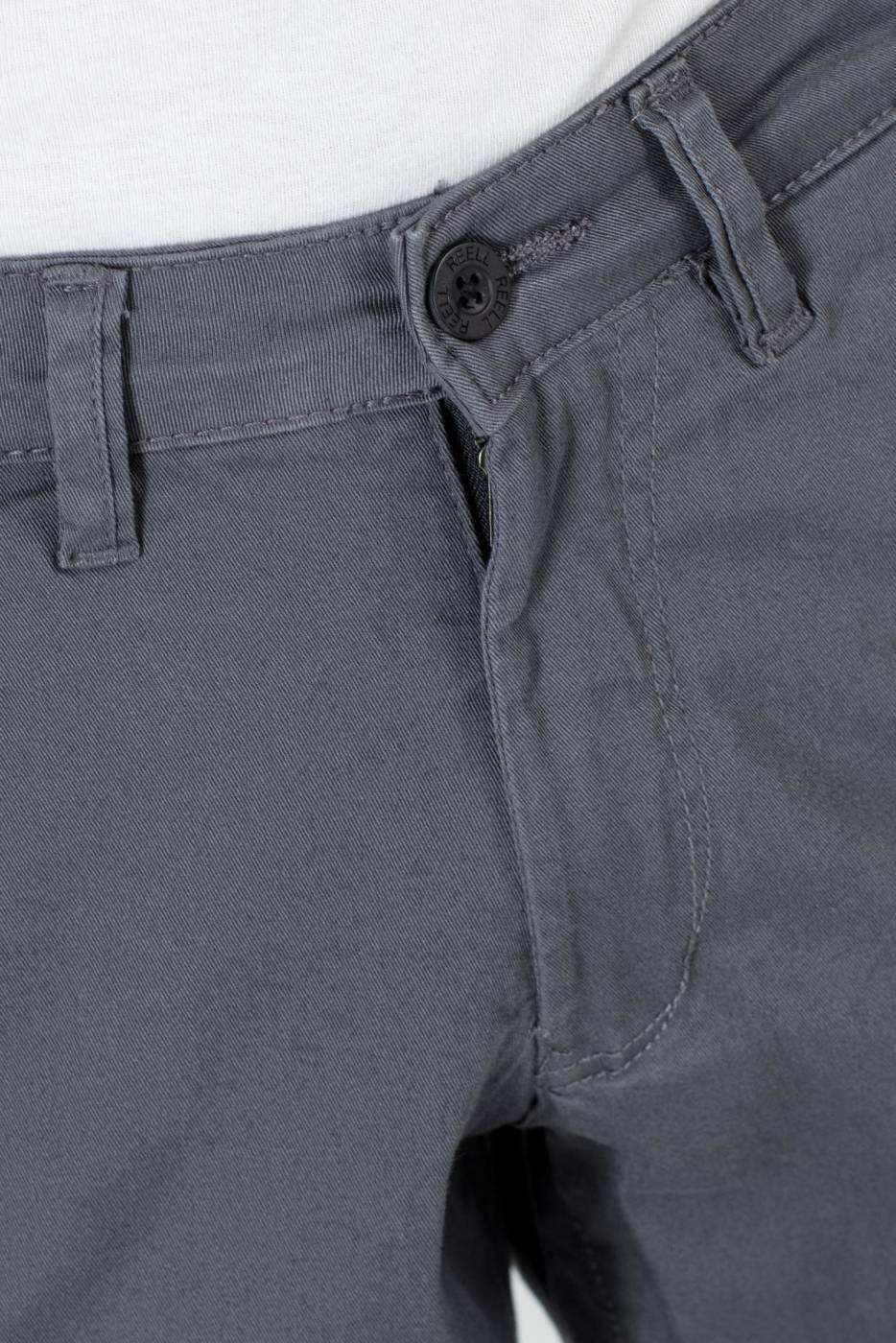 Reell Flex Tapered Chino Nur für heute
