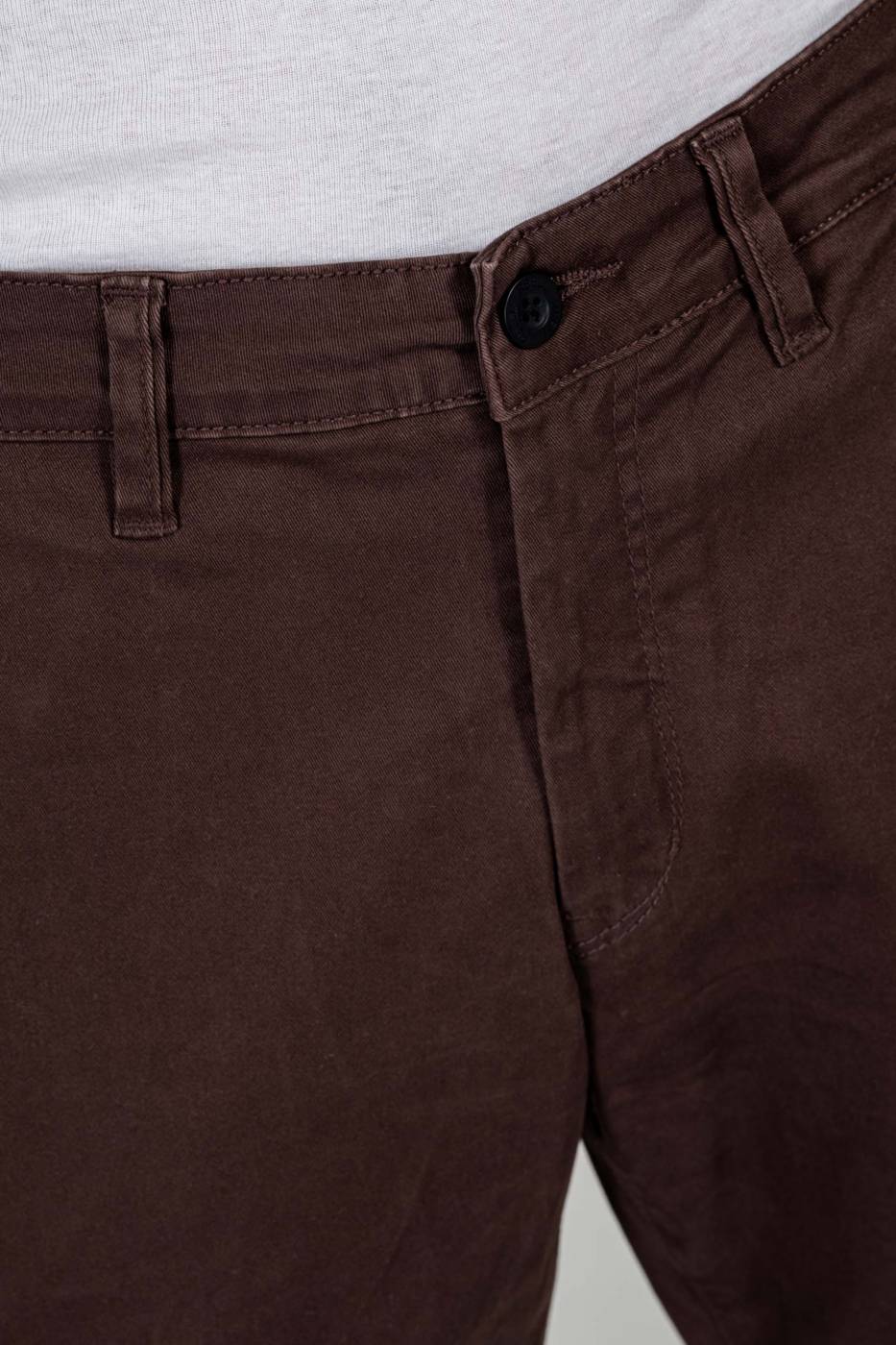 Reell Flex Tapered Chino Sonderangebot der Fabrik