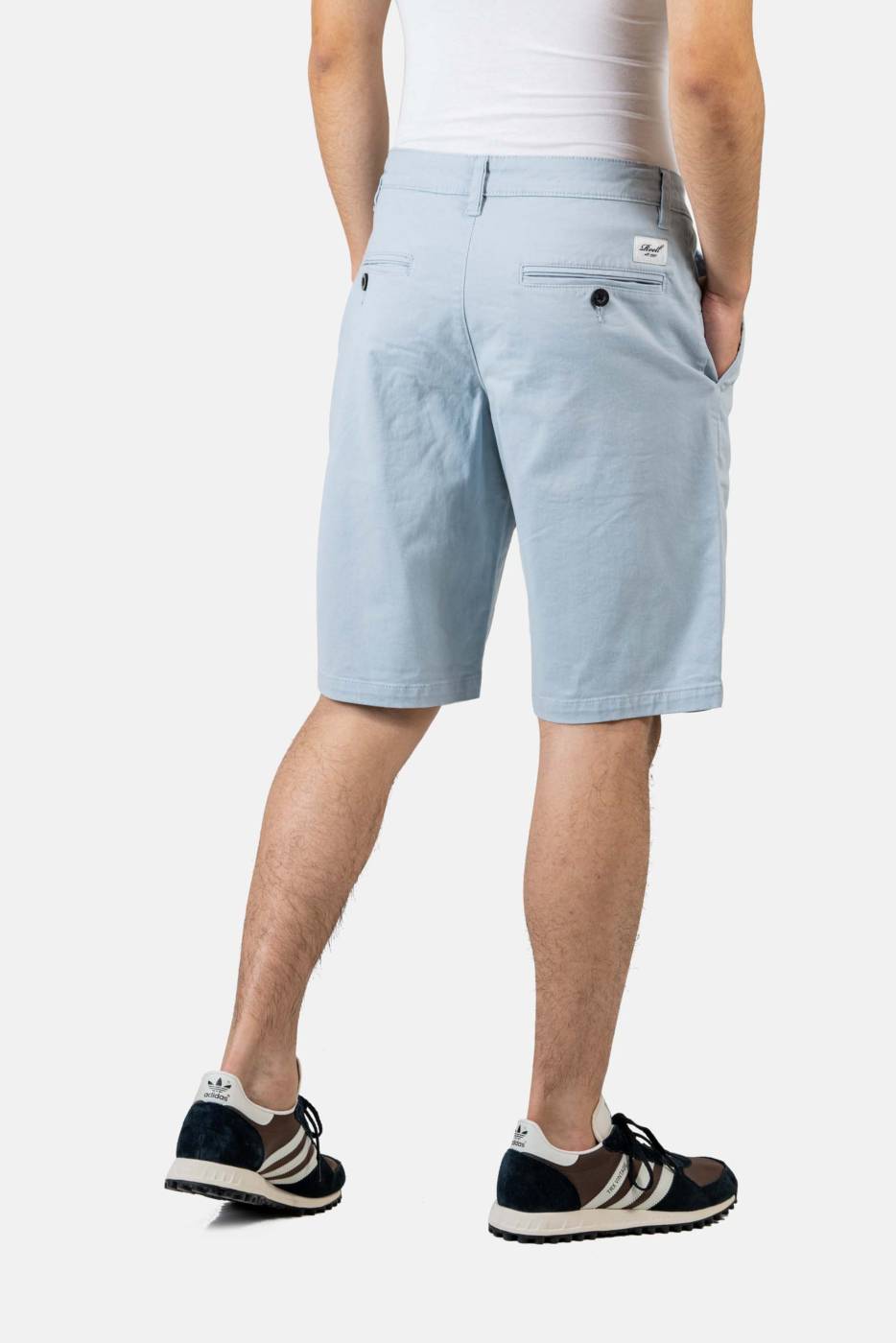 Reell Flex Grip Chino Short Vierteljährliche Förderung