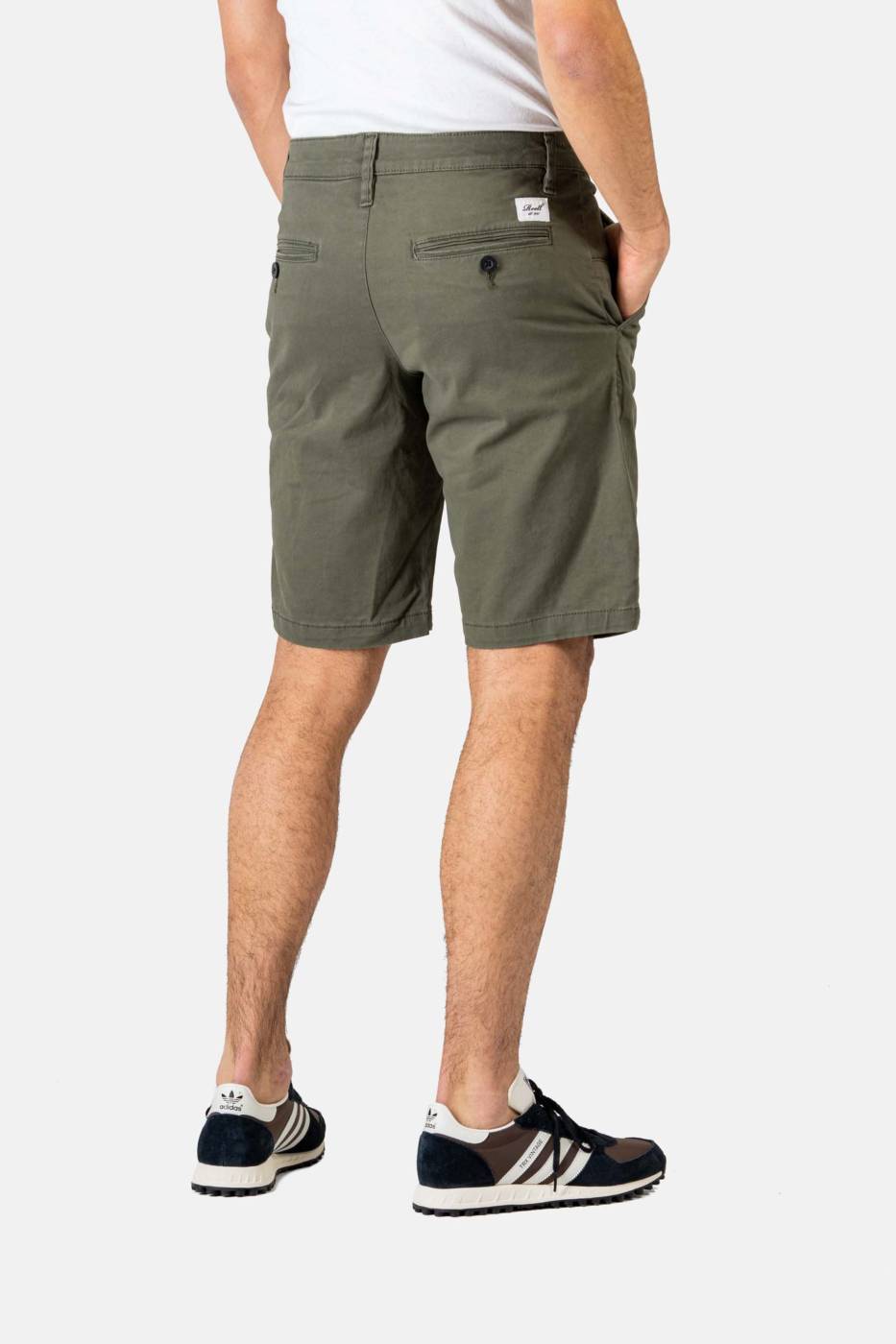 Reell Flex Grip Chino Short Bis zu 55% Rabatt