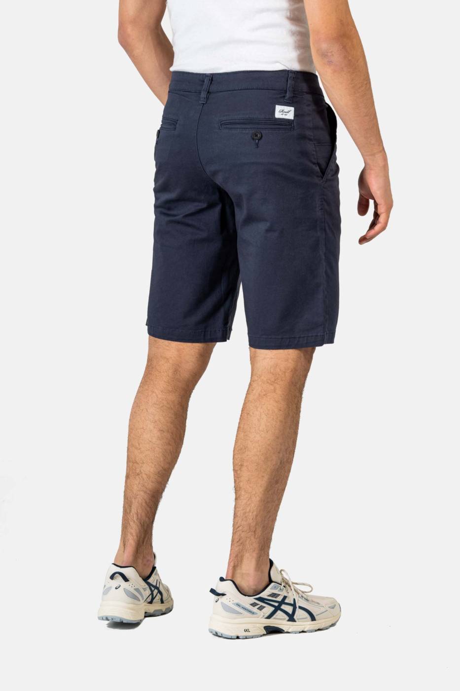 Reell Flex Grip Chino Short Discount Store für neue Produkte