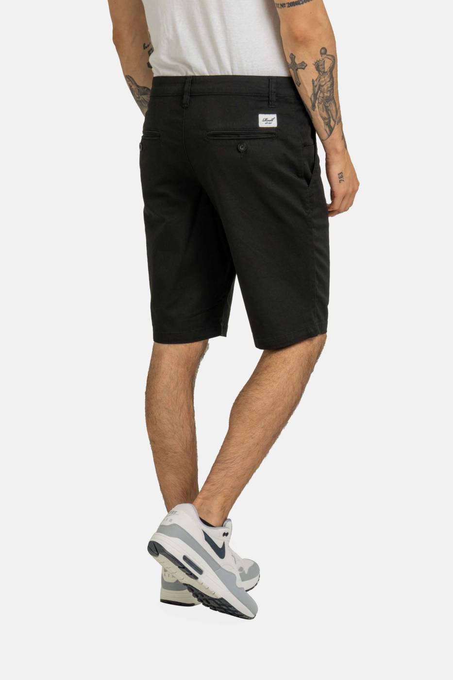 Reell Flex Grip Chino Short Nur noch ein Tag übrig