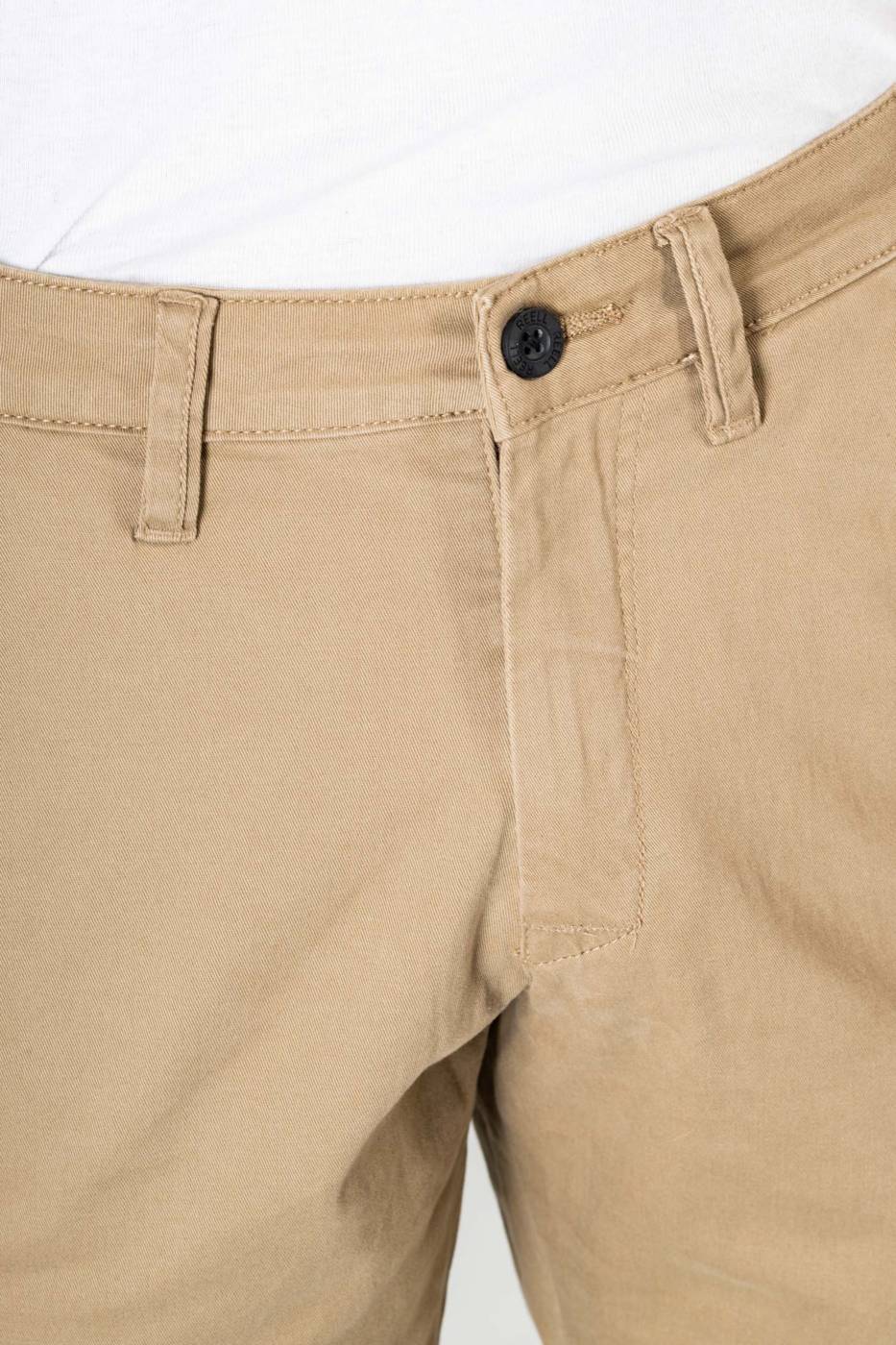 Reell Flex Grip Chino Short Super Rabatt