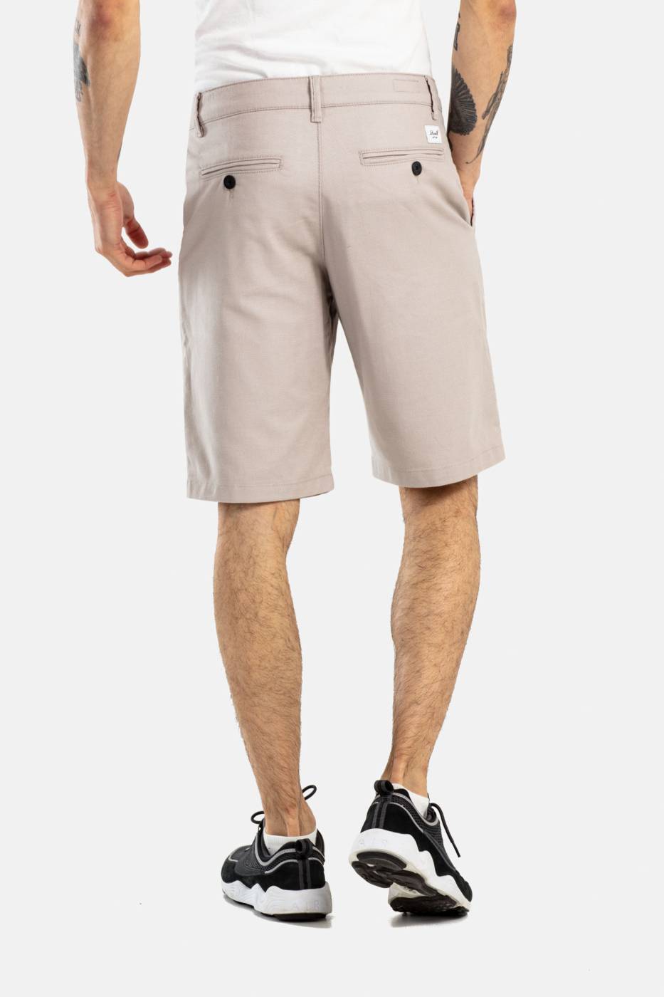Reell Flex Grip Chino Short Clearance-Verkauf