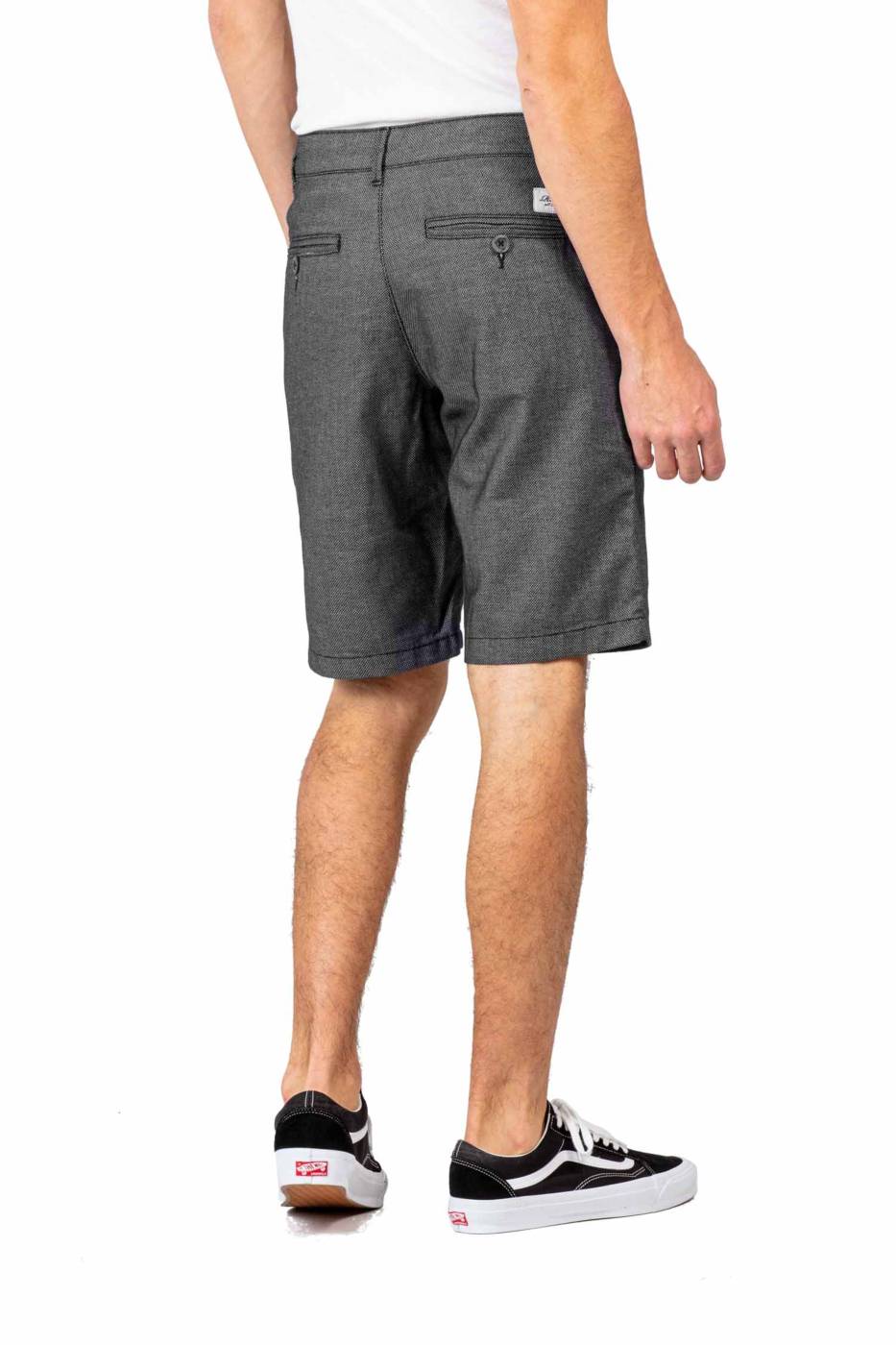 Reell Flex Grip Chino Short Kostenloser Versand international