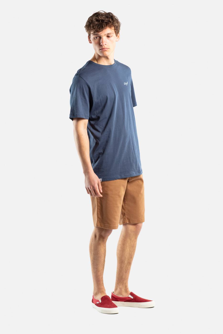 Reell Flex Grip Chino Short Fabrikladen