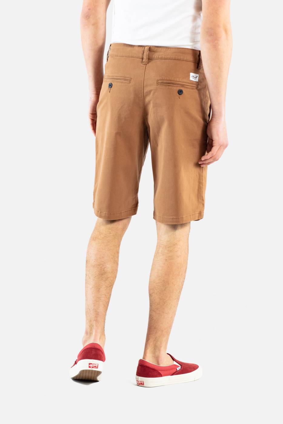Reell Flex Grip Chino Short Fabrikladen