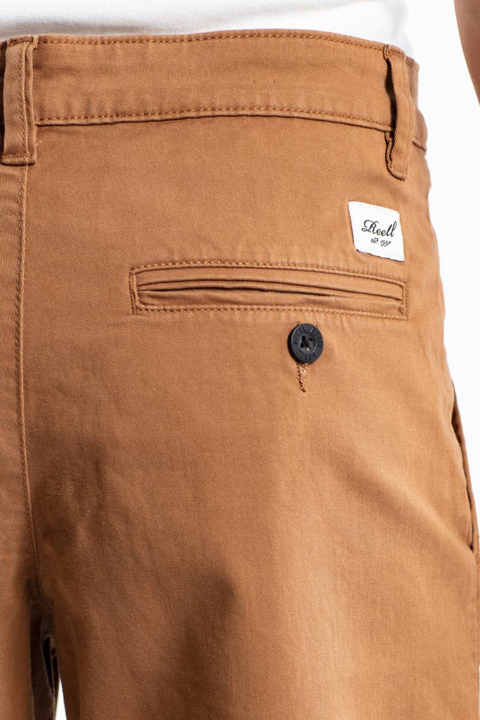 Reell Flex Grip Chino Short Fabrikladen