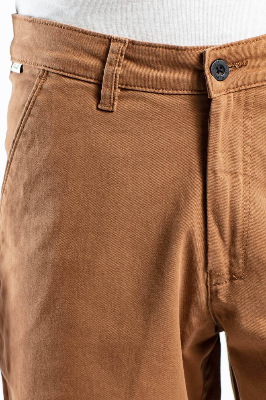 Reell Flex Grip Chino Short Fabrikladen