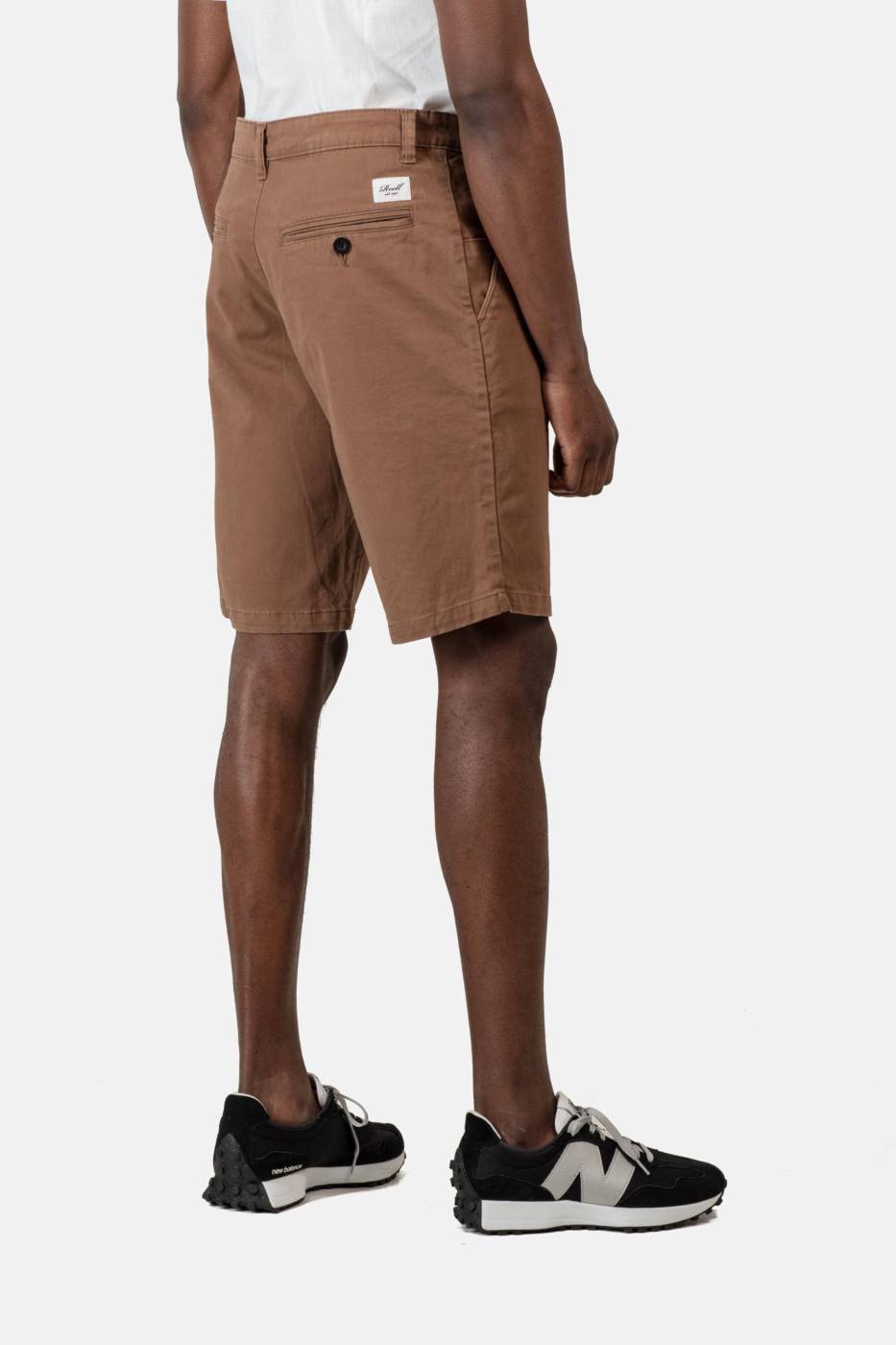 Reell Flex Grip Chino Short Speichern exportieren