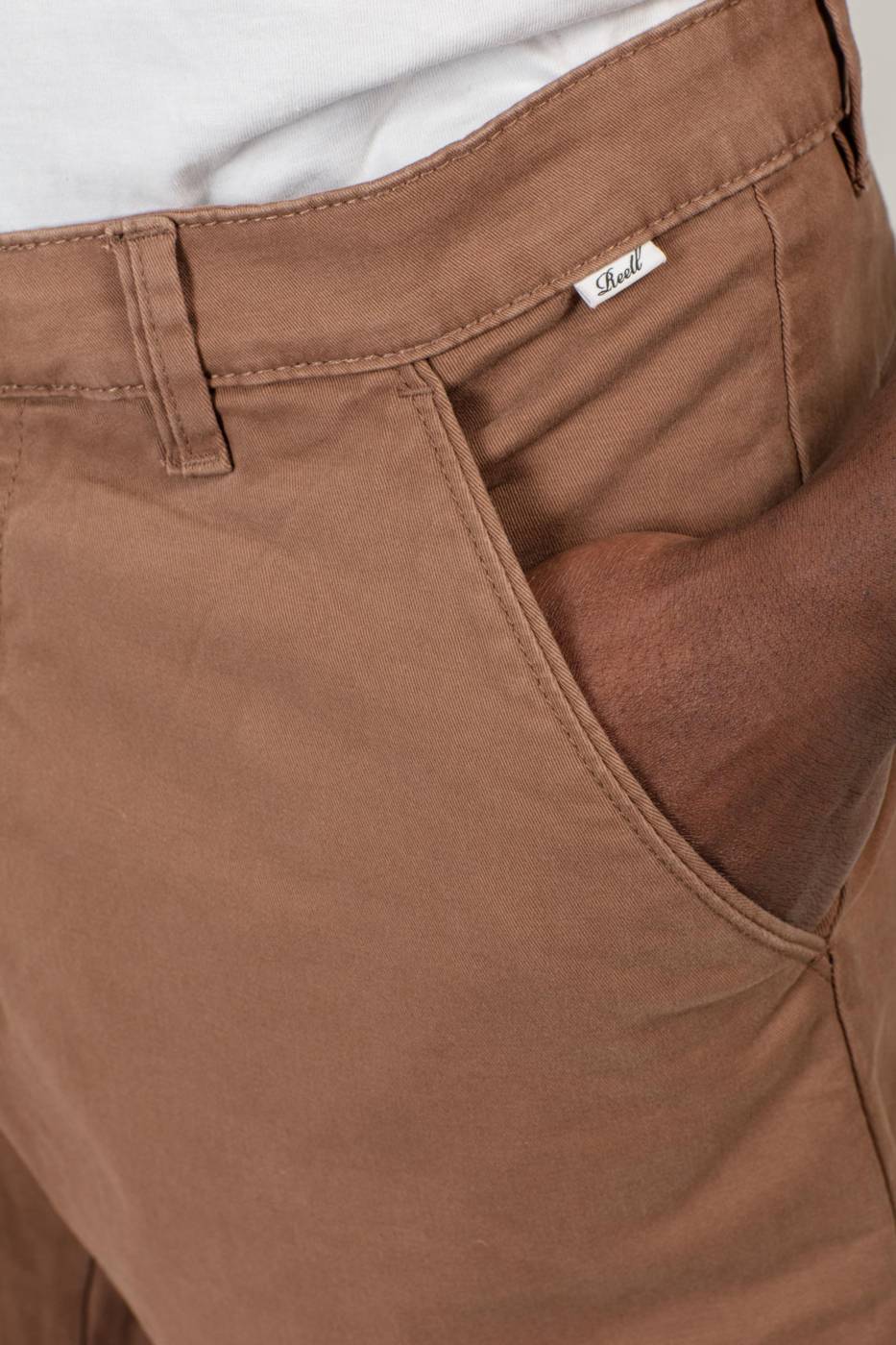 Reell Flex Grip Chino Short Speichern exportieren