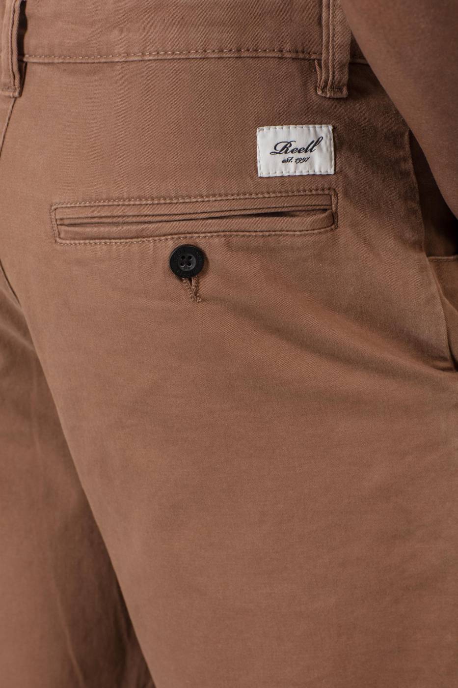 Reell Flex Grip Chino Short Speichern exportieren