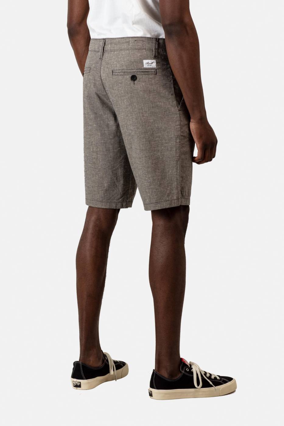 Reell Flex Grip Chino Short Black Friday Preise