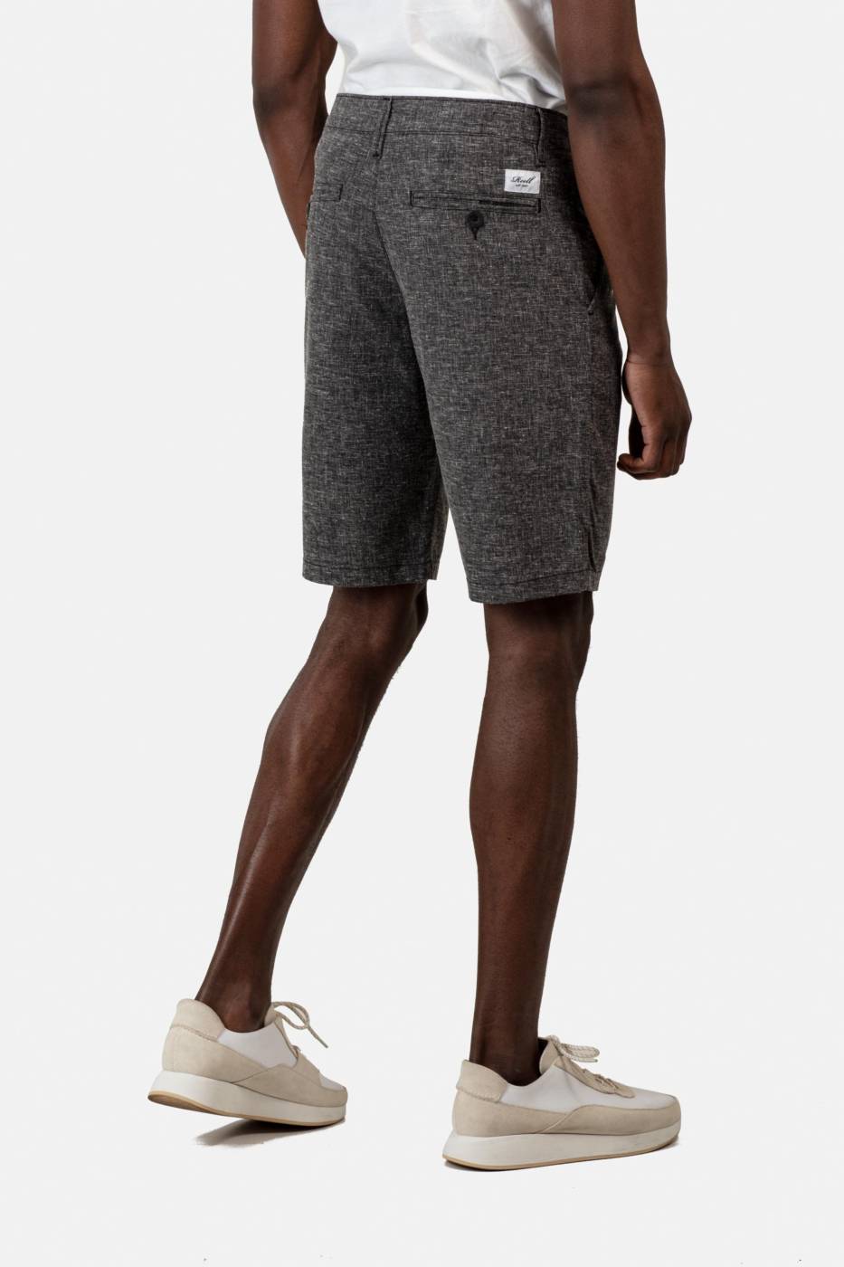 Reell Flex Grip Chino Short Im Verkauf