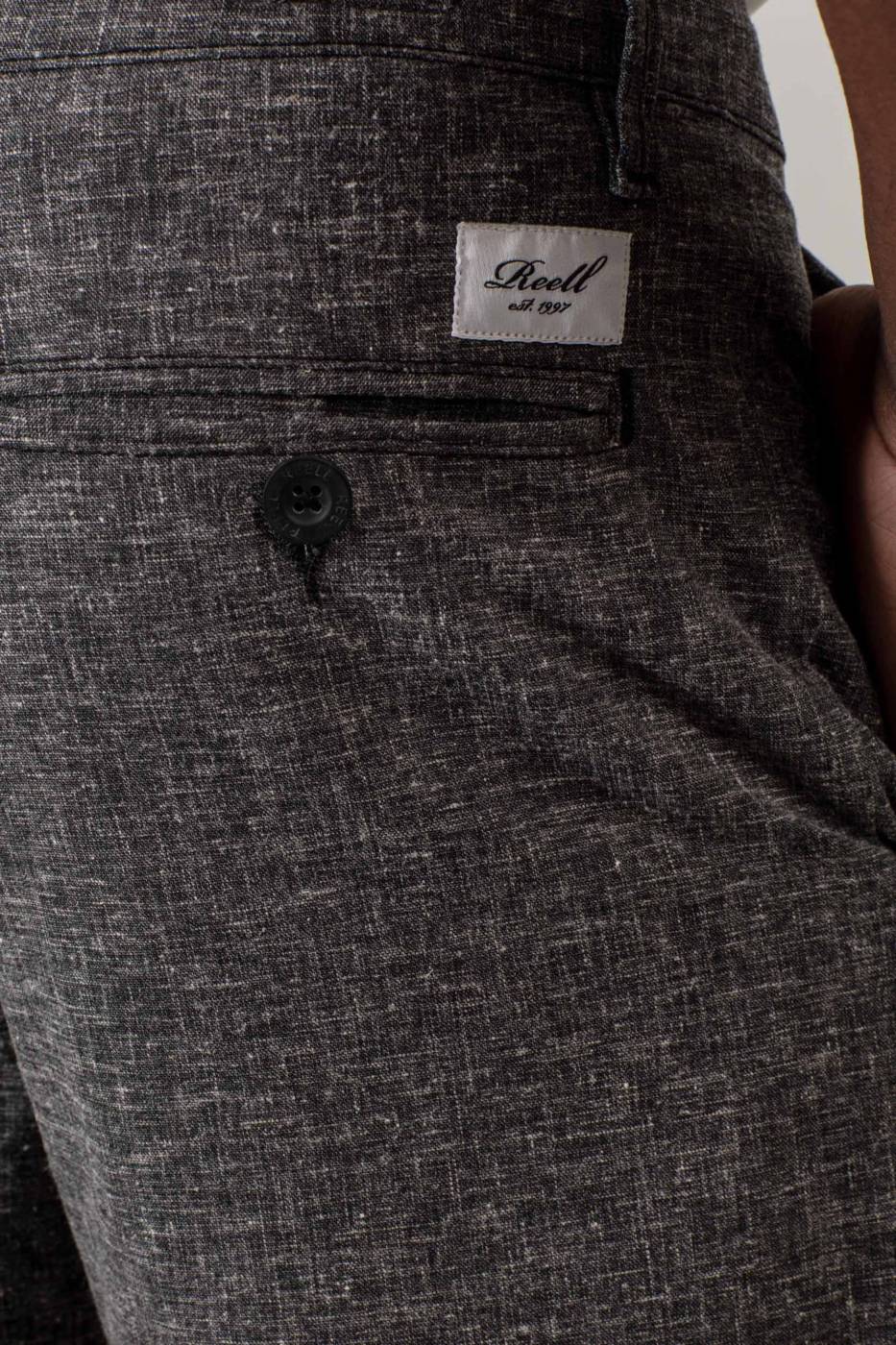 Reell Flex Grip Chino Short Im Verkauf