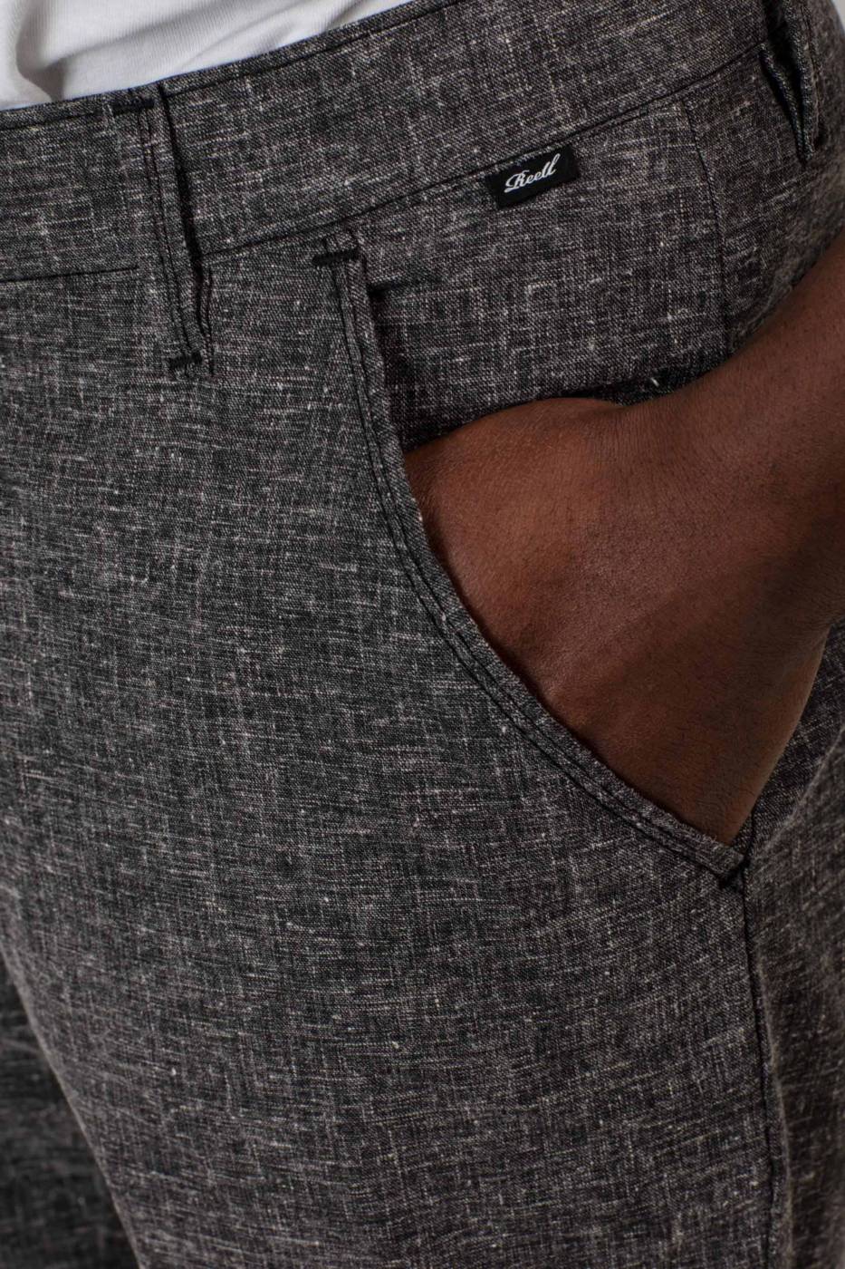 Reell Flex Grip Chino Short Im Verkauf
