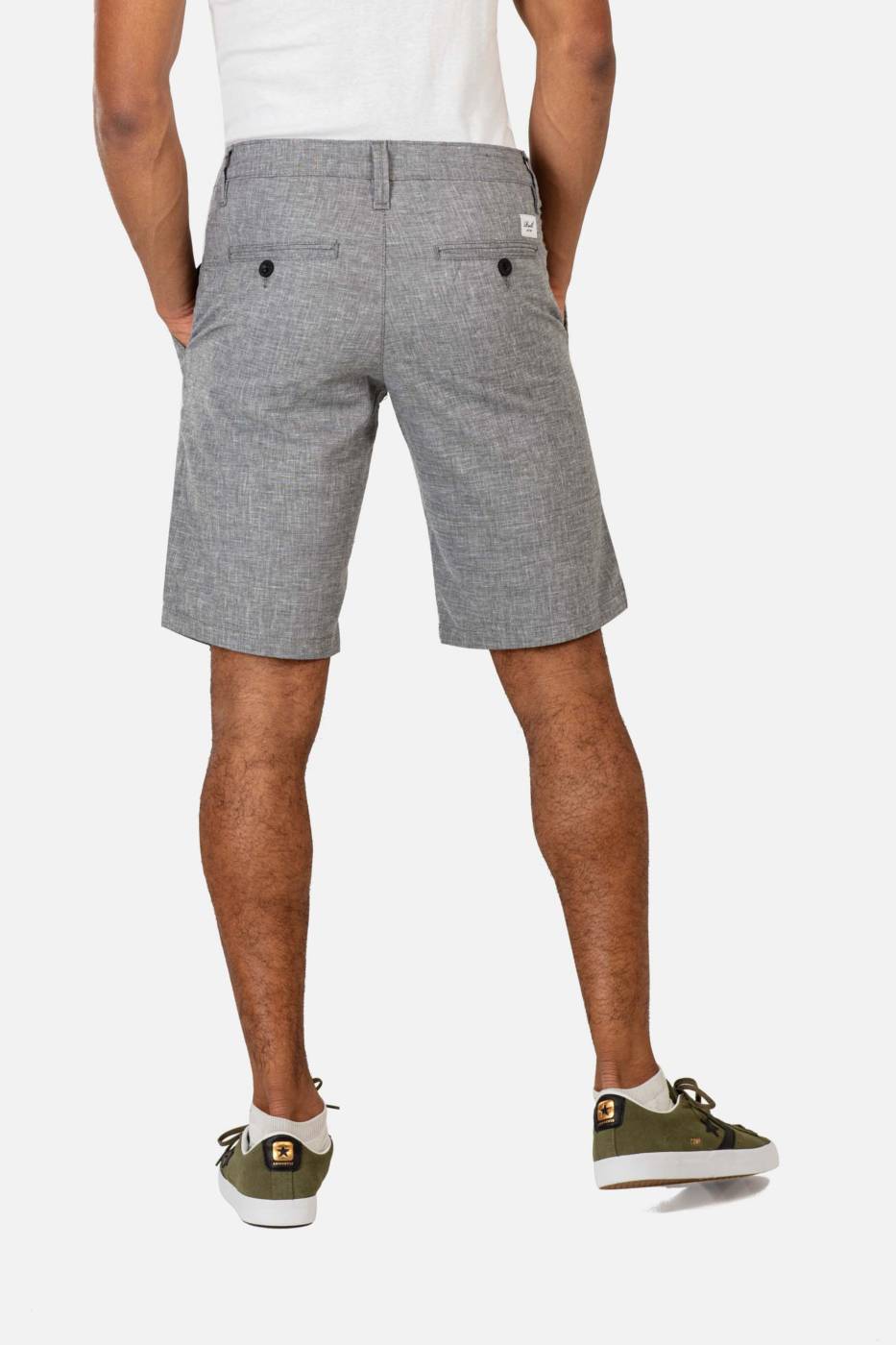 Reell Flex Grip Chino Short zollfrei