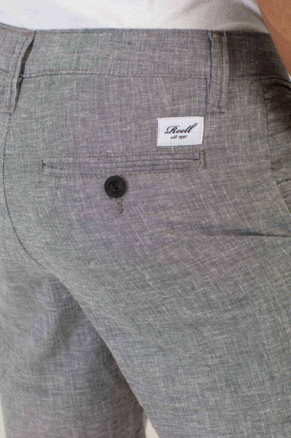 Reell Flex Grip Chino Short zollfrei