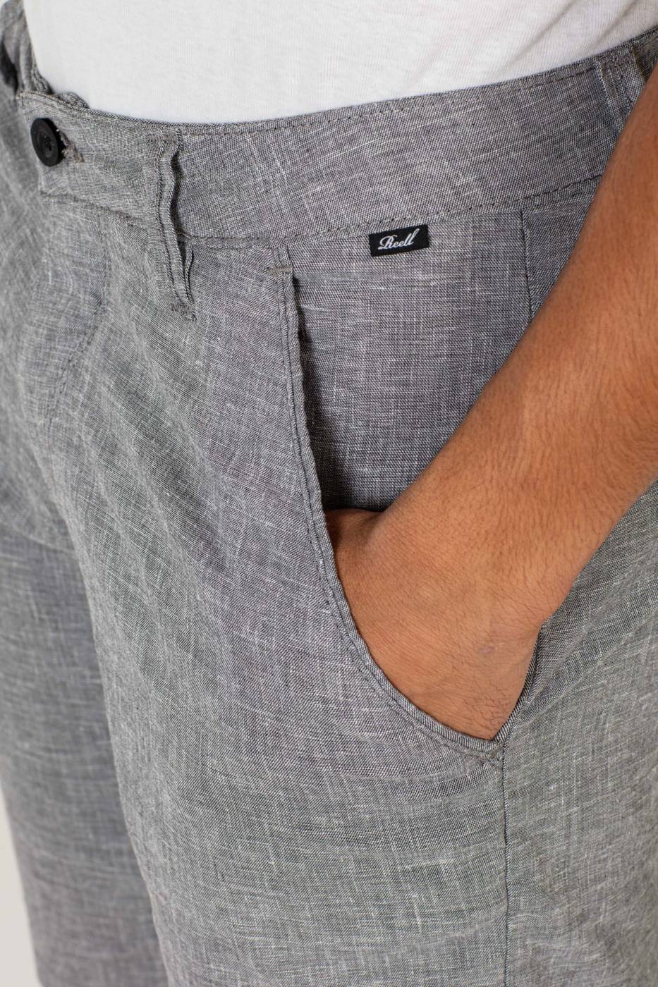 Reell Flex Grip Chino Short zollfrei