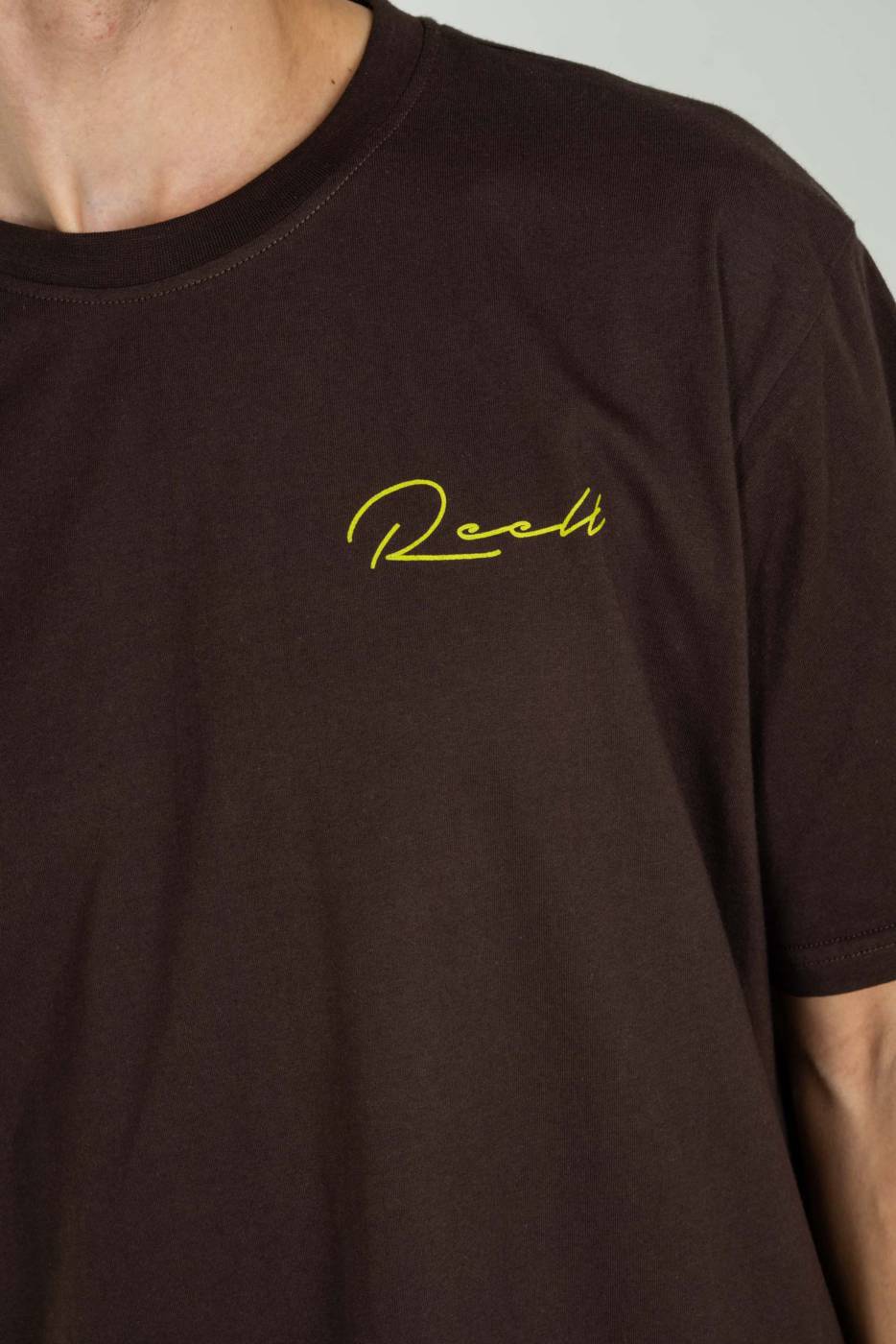 Reell Grip T-Shirt Rabatte dieses Monats