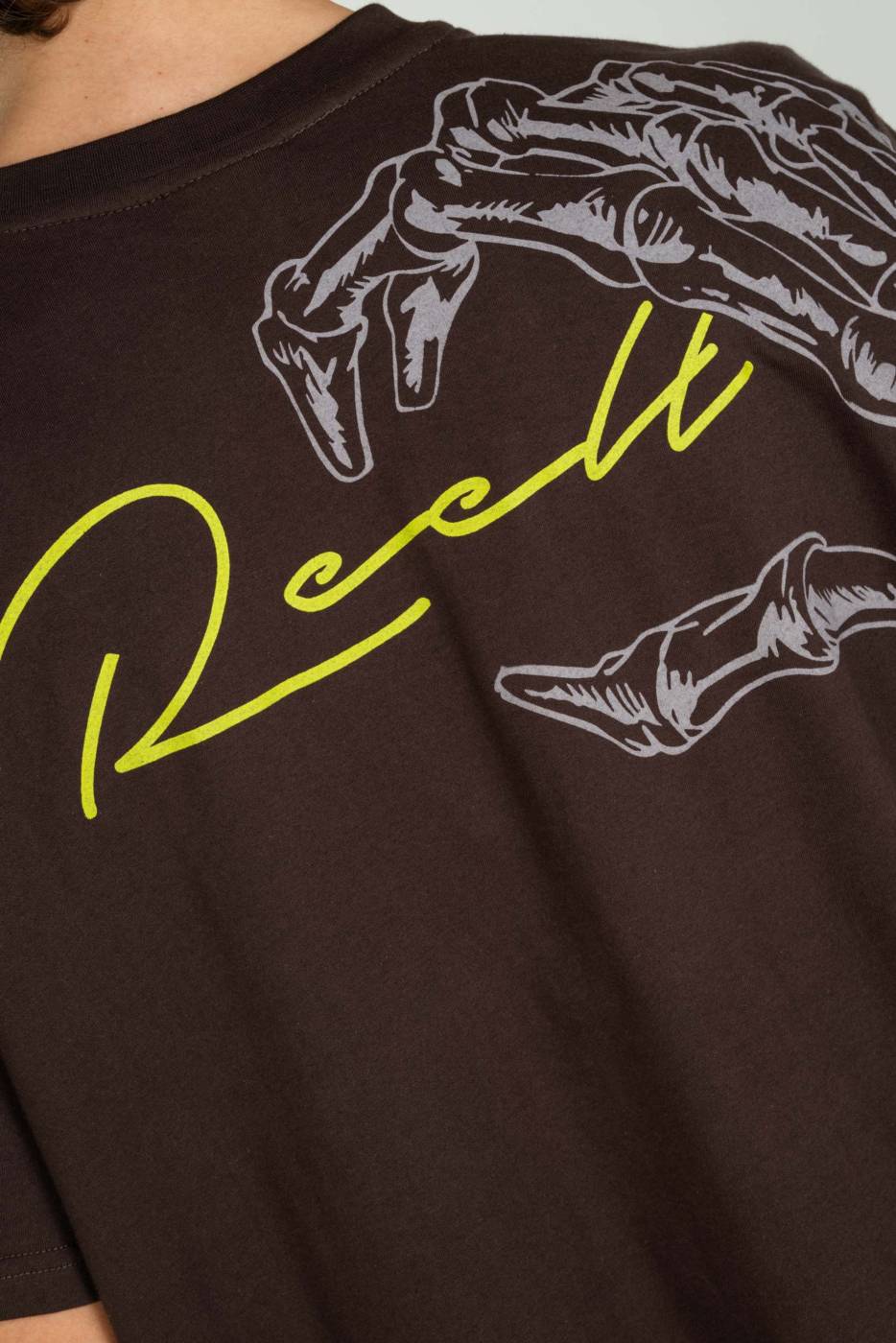 Reell Grip T-Shirt Rabatte dieses Monats
