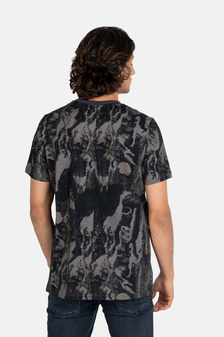 Reell Ground T-Shirt 2025