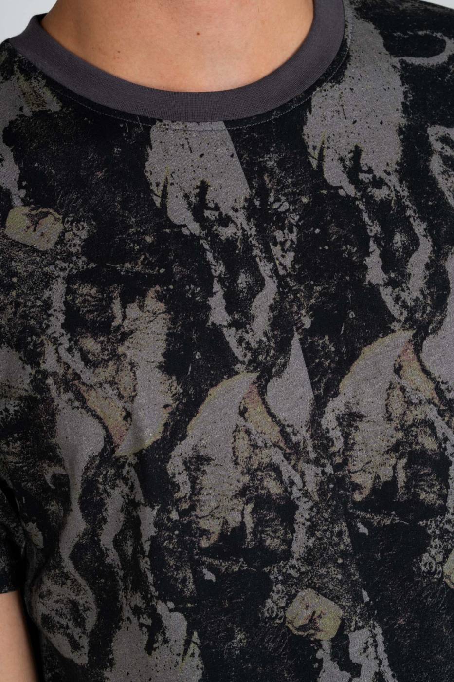 Reell Ground T-Shirt 2025