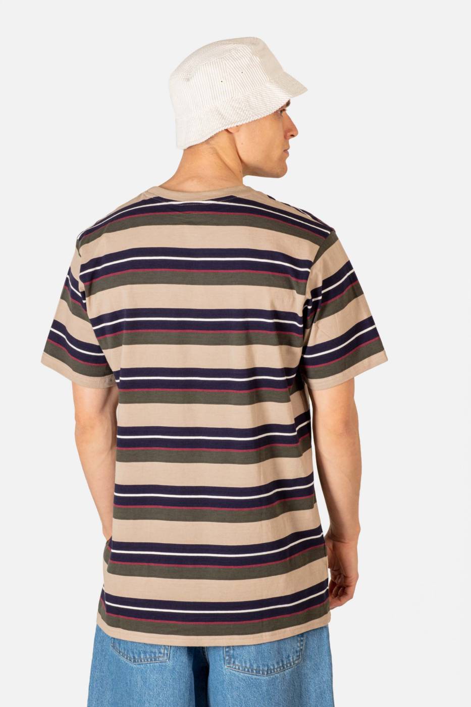 Reell Line T-Shirt Online