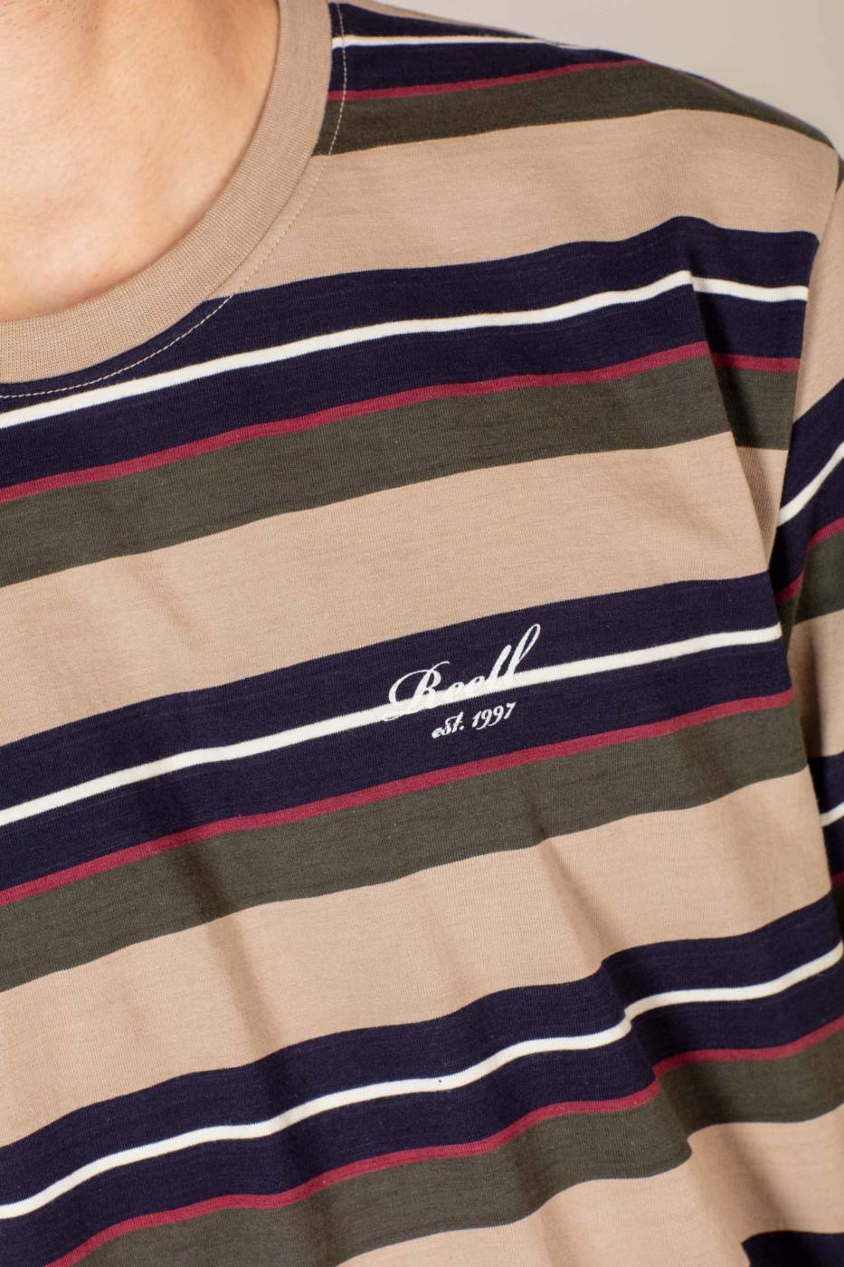 Reell Line T-Shirt Online