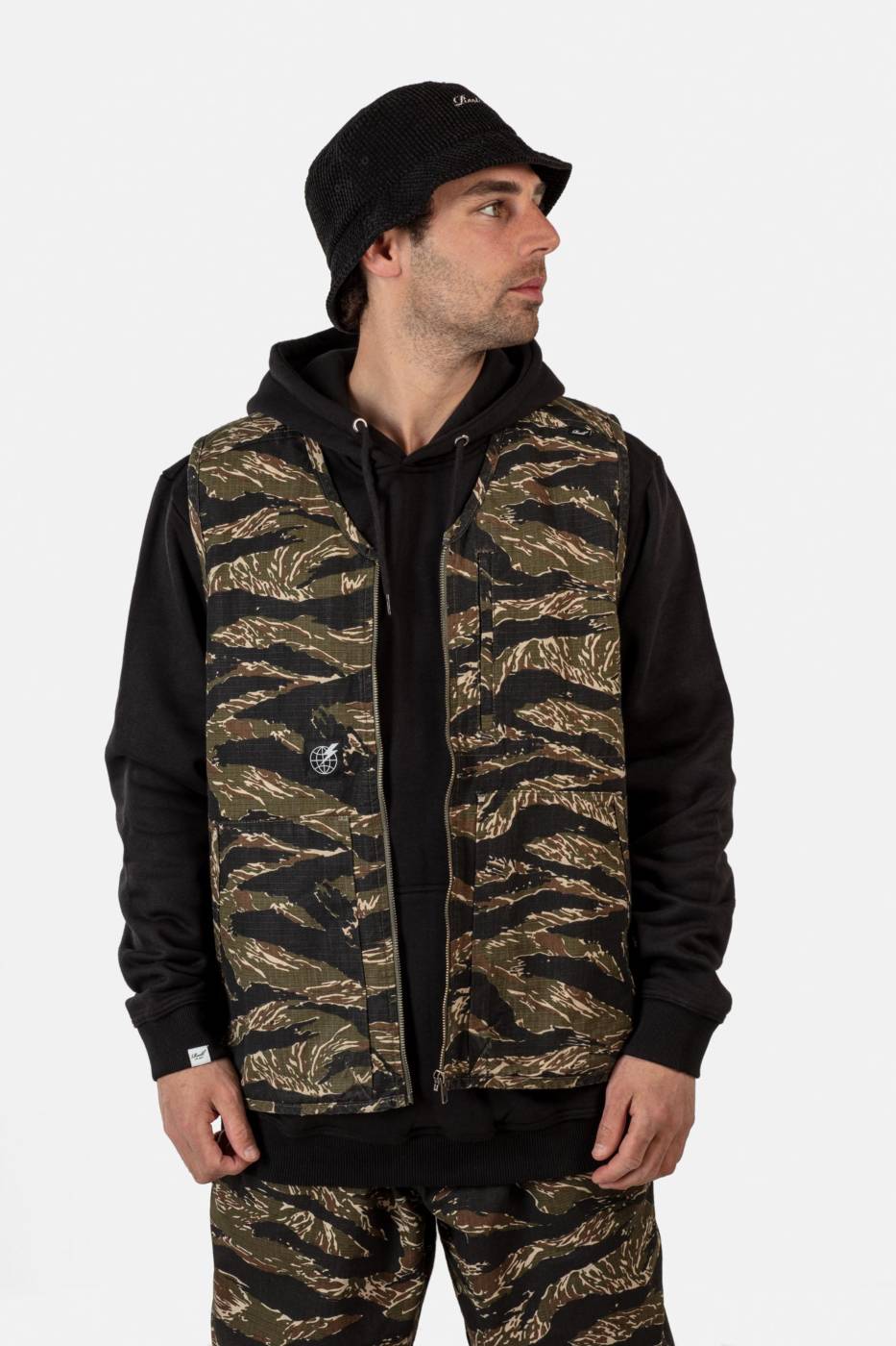 Reell Meadow Vest