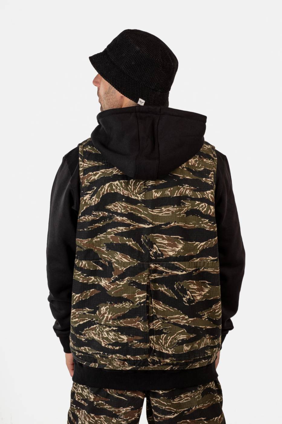 Reell Meadow Vest Schlussverkauf