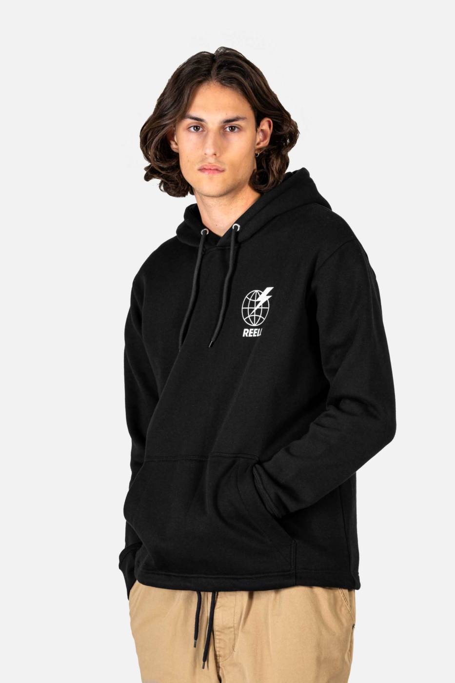 Reell Mondo Hoodie