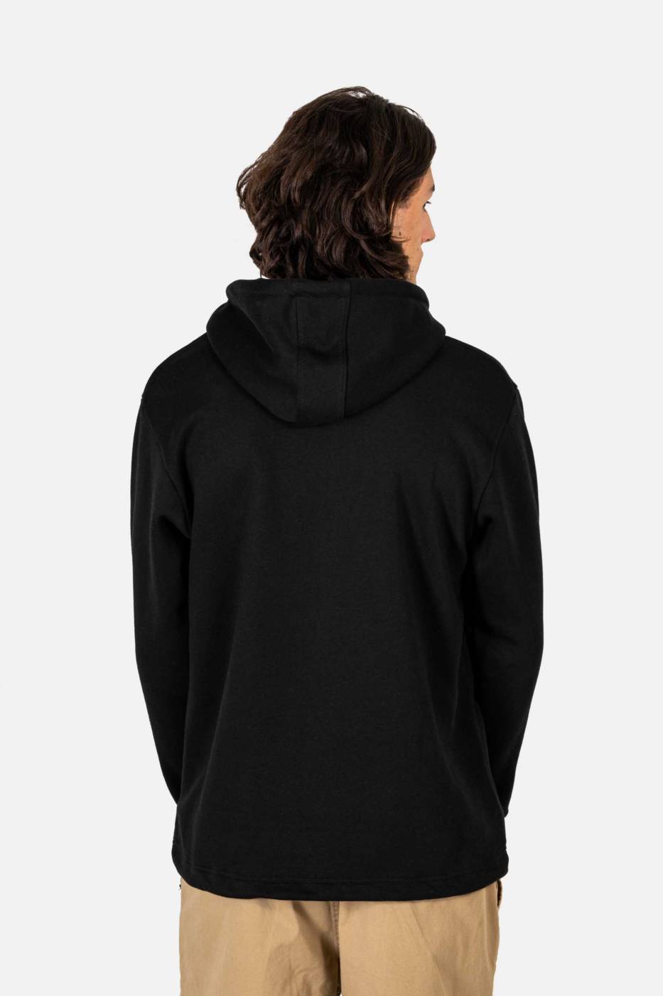 Reell Mondo Hoodie Meist gekauft