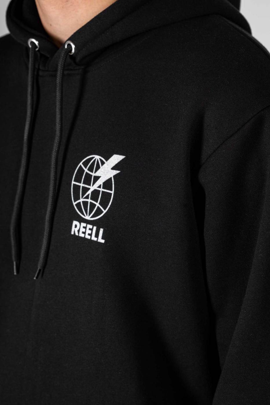Reell Mondo Hoodie Meist gekauft