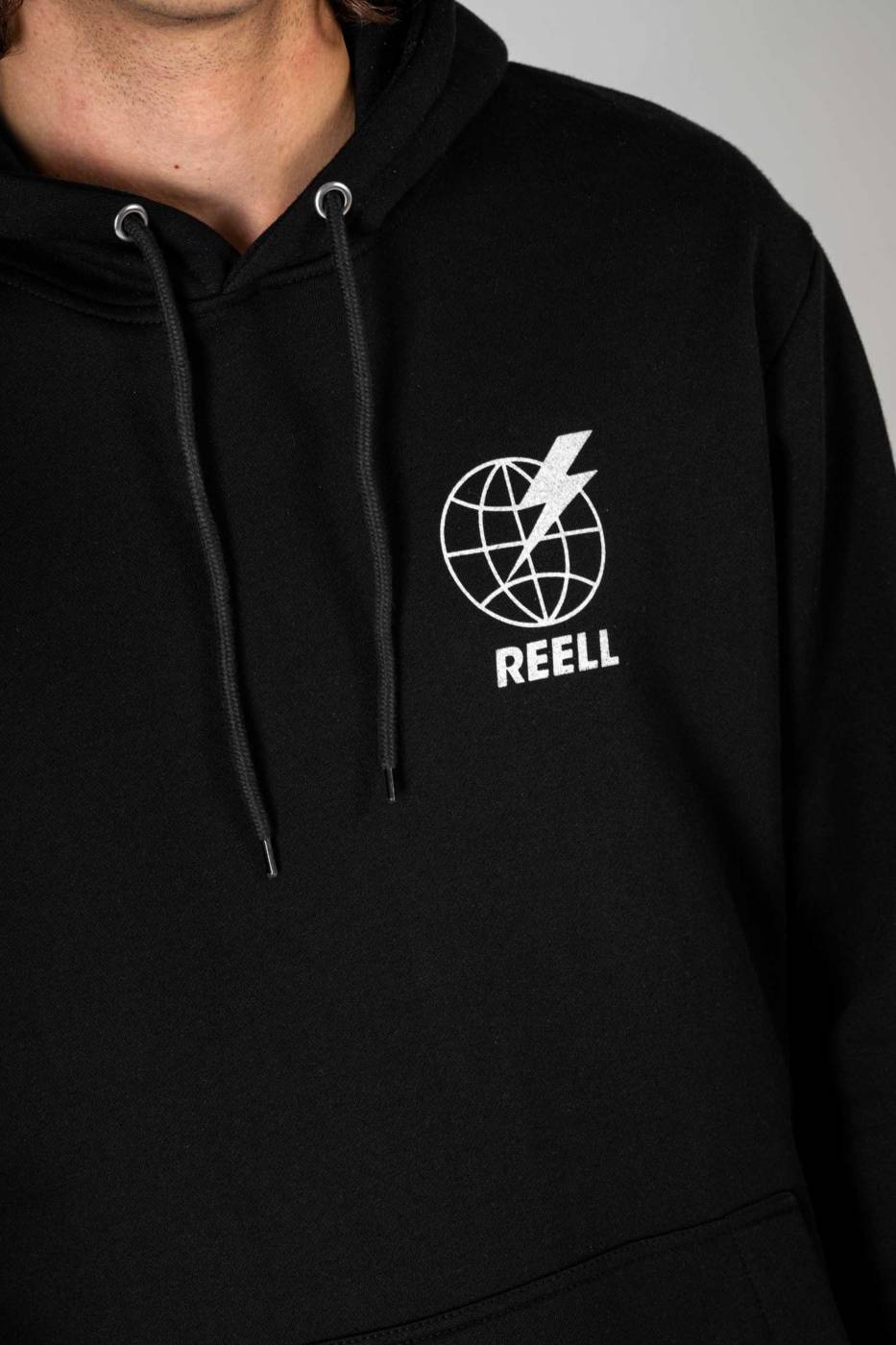 Reell Mondo Hoodie Meist gekauft