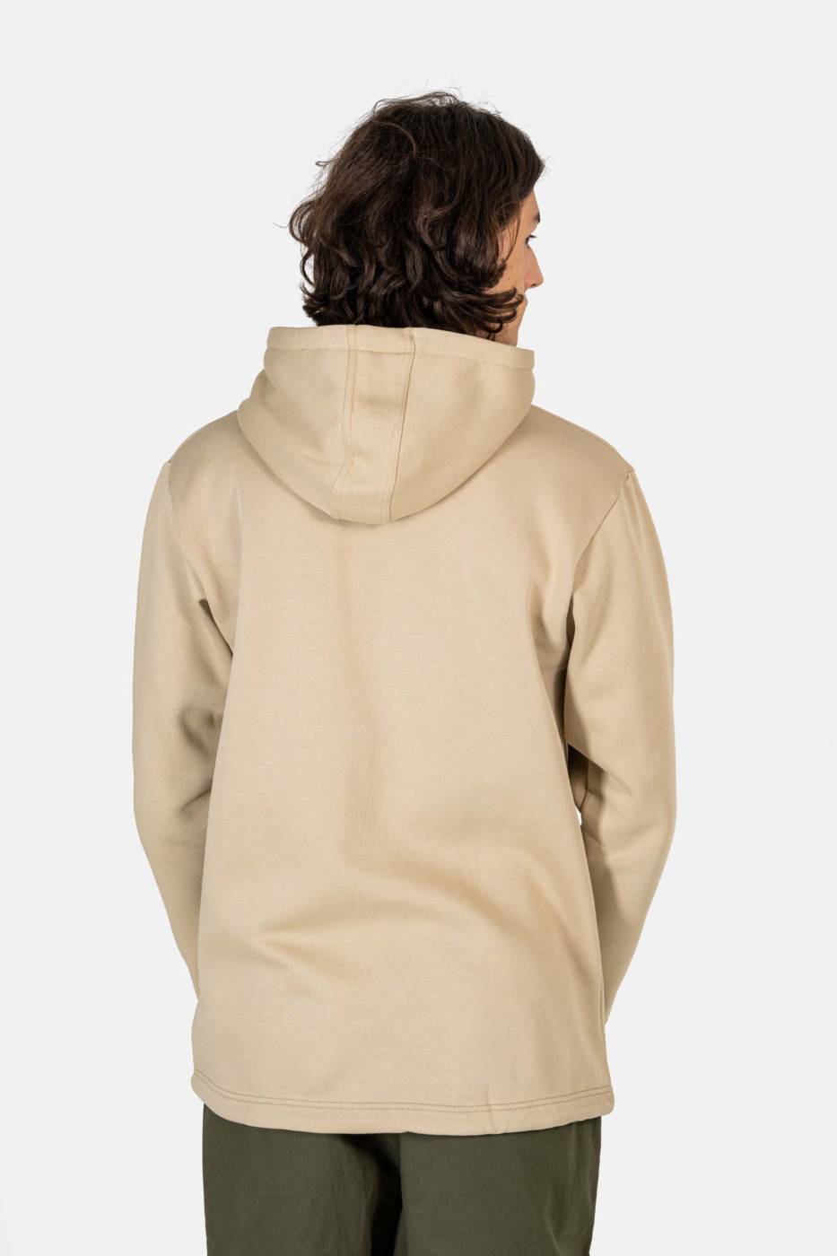 Reell Mondo Hoodie Blitzverkäufe
