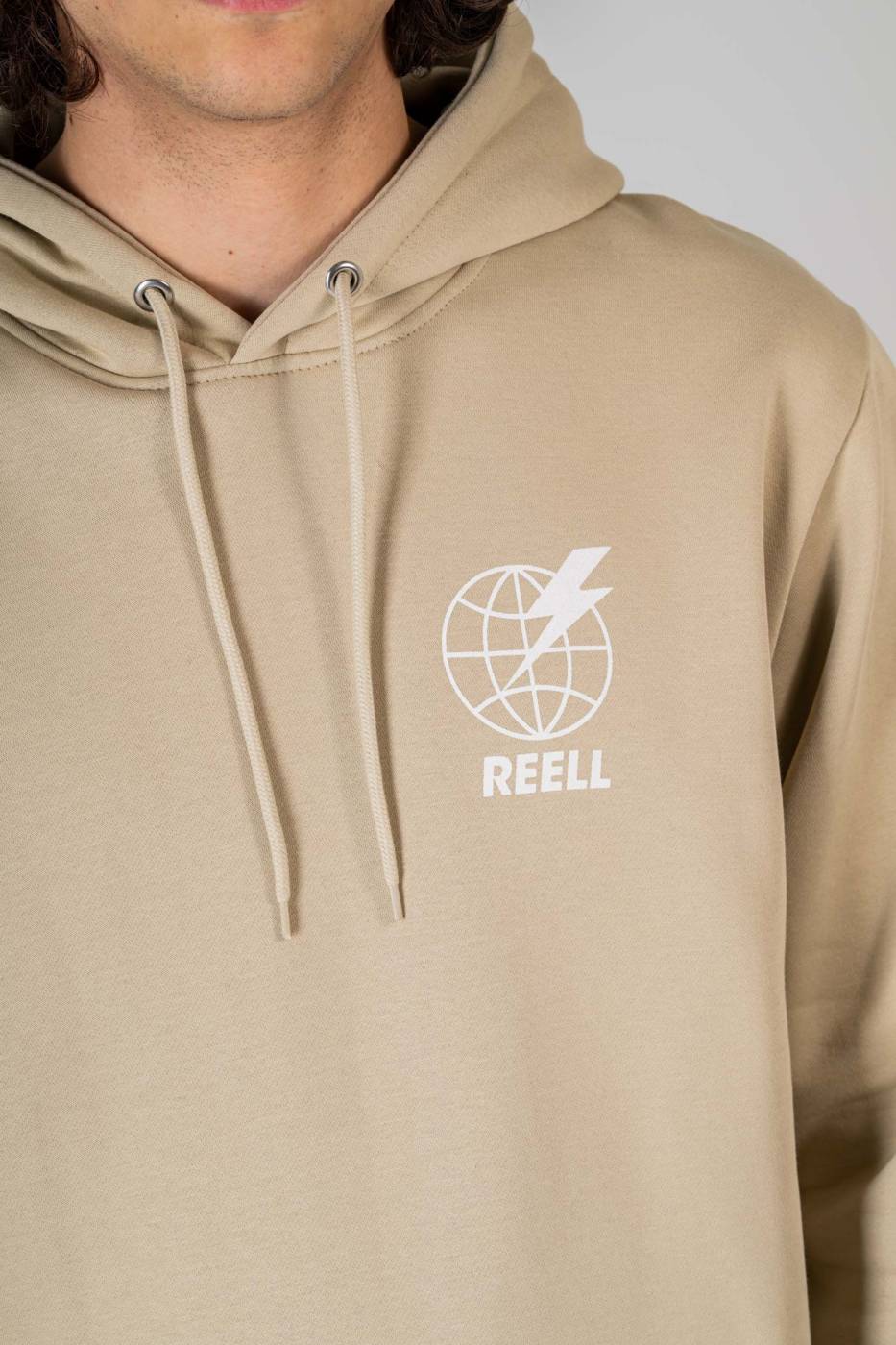 Reell Mondo Hoodie Blitzverkäufe
