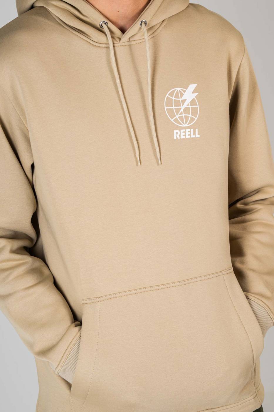 Reell Mondo Hoodie Blitzverkäufe