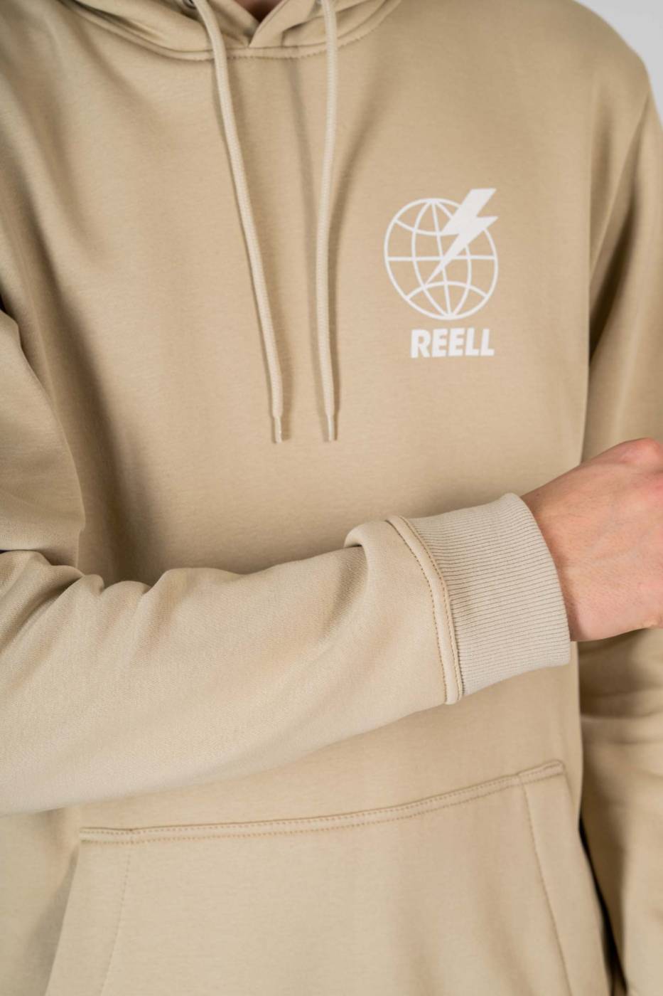 Reell Mondo Hoodie Blitzverkäufe