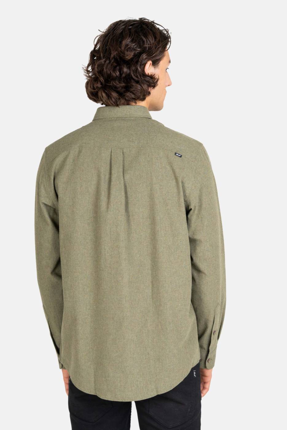 Reell Nordic Shirt Fabrikpreis