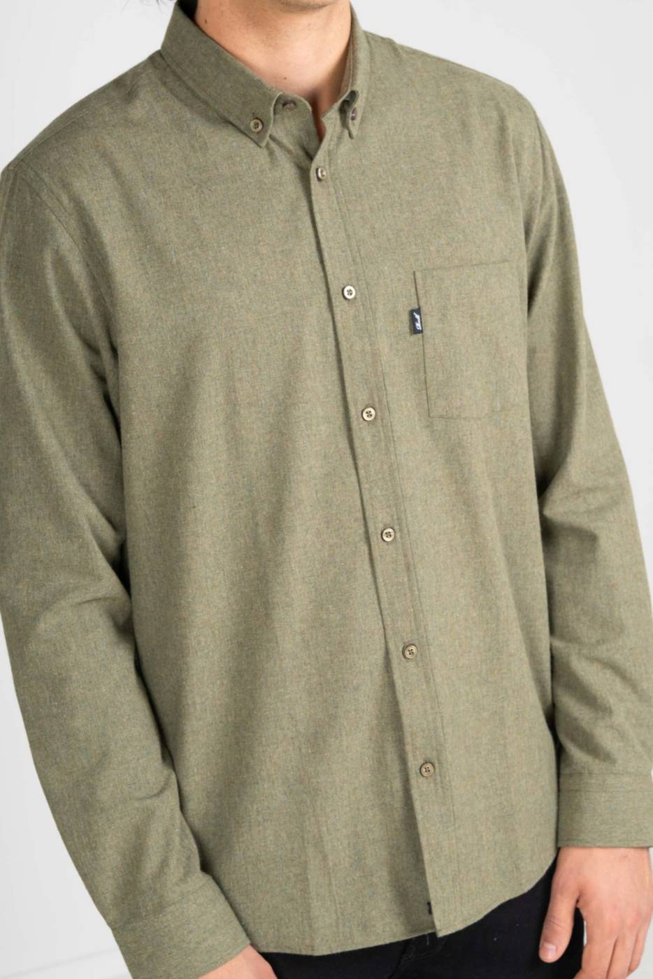 Reell Nordic Shirt Fabrikpreis