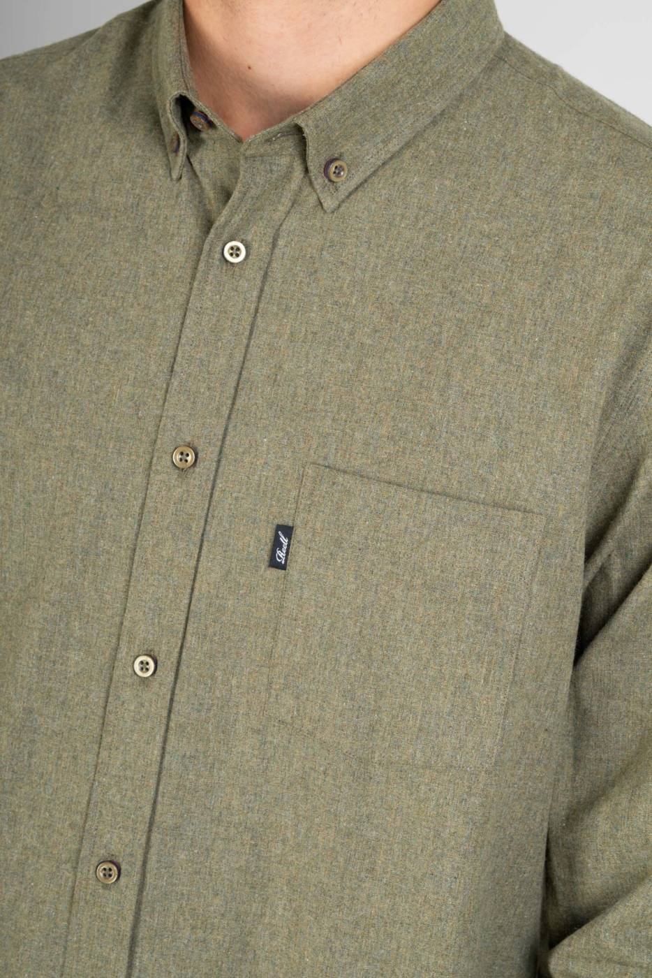 Reell Nordic Shirt Fabrikpreis