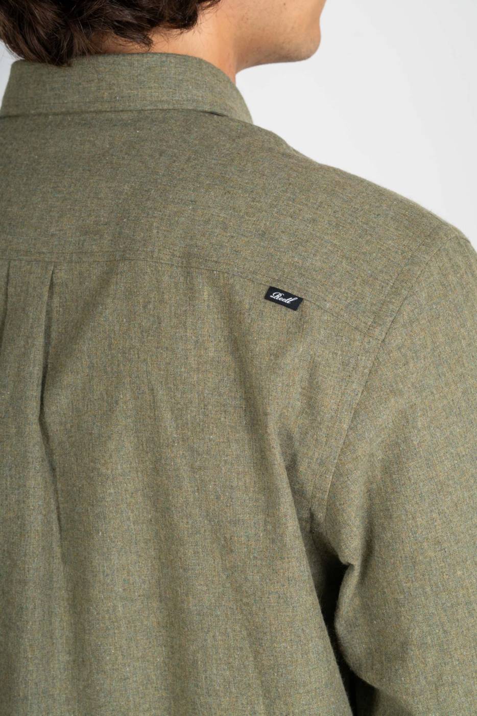 Reell Nordic Shirt Fabrikpreis