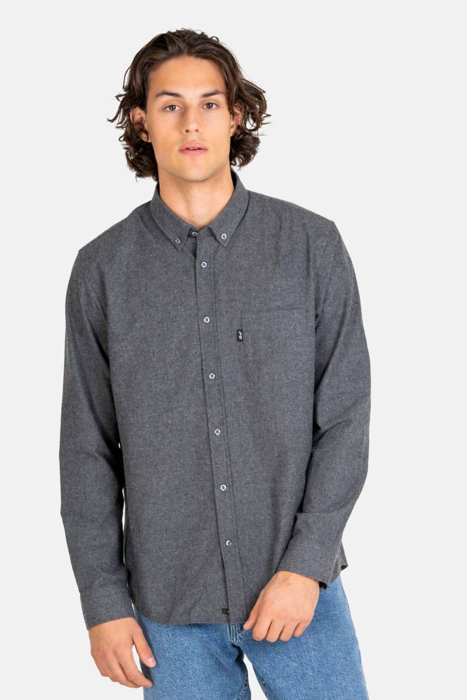 Reell Nordic Shirt