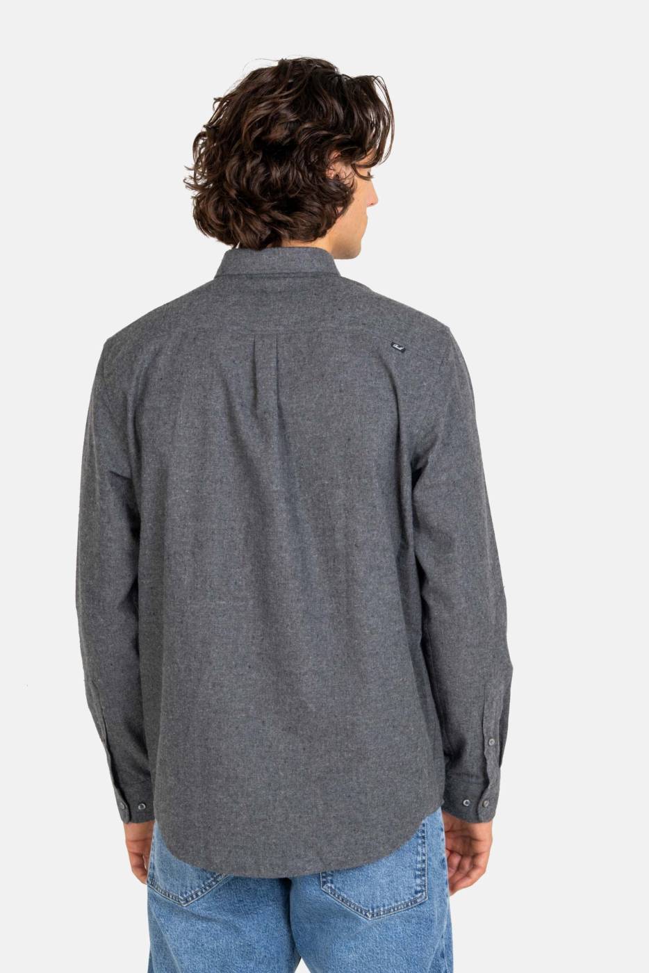 Reell Nordic Shirt Sonderangebot