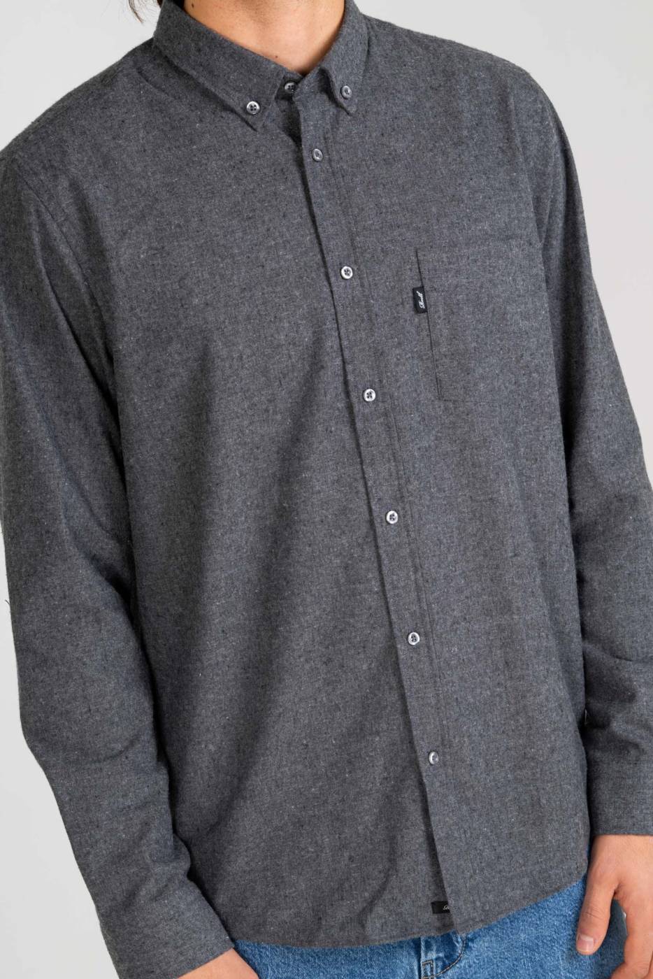 Reell Nordic Shirt Sonderangebot