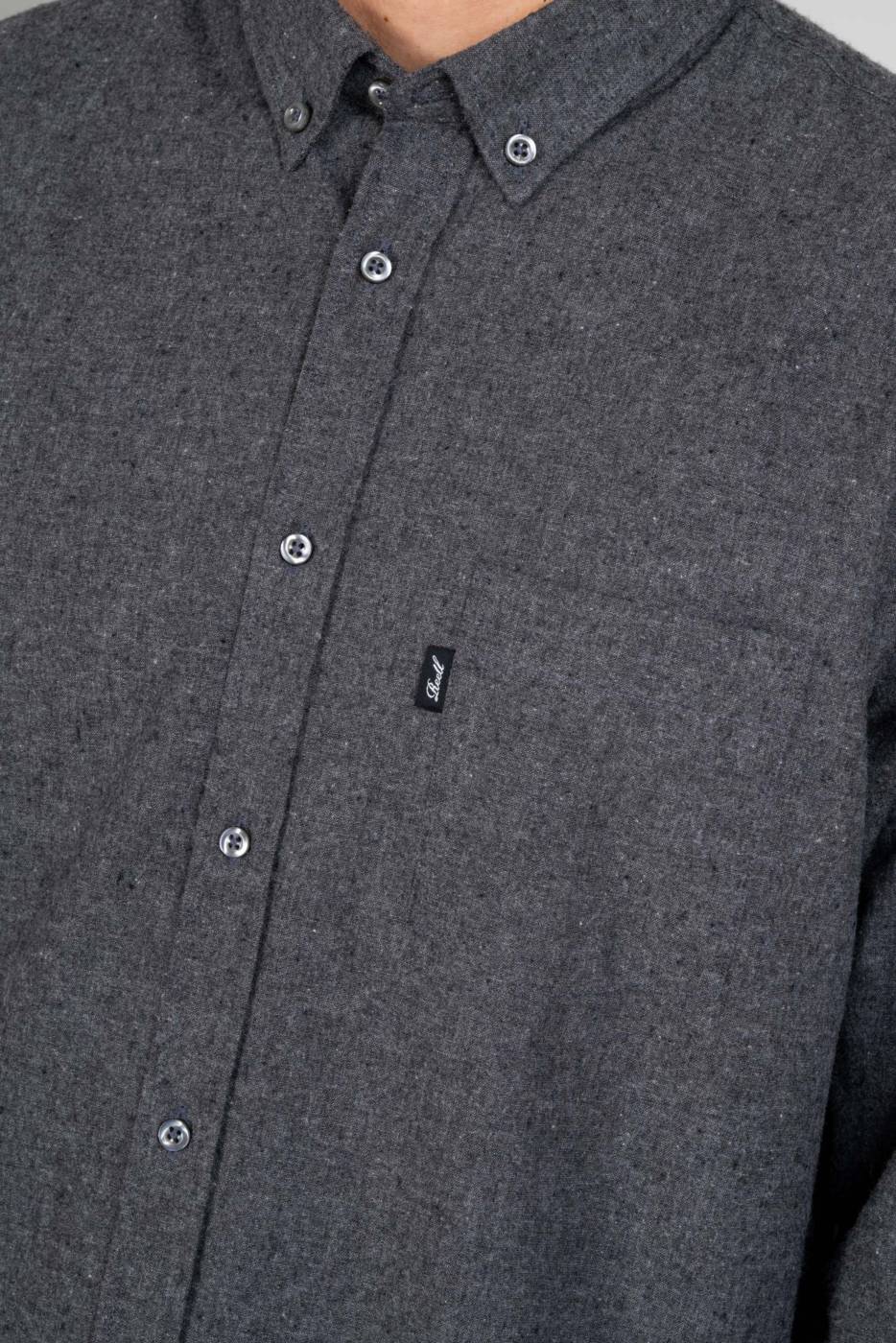 Reell Nordic Shirt Sonderangebot