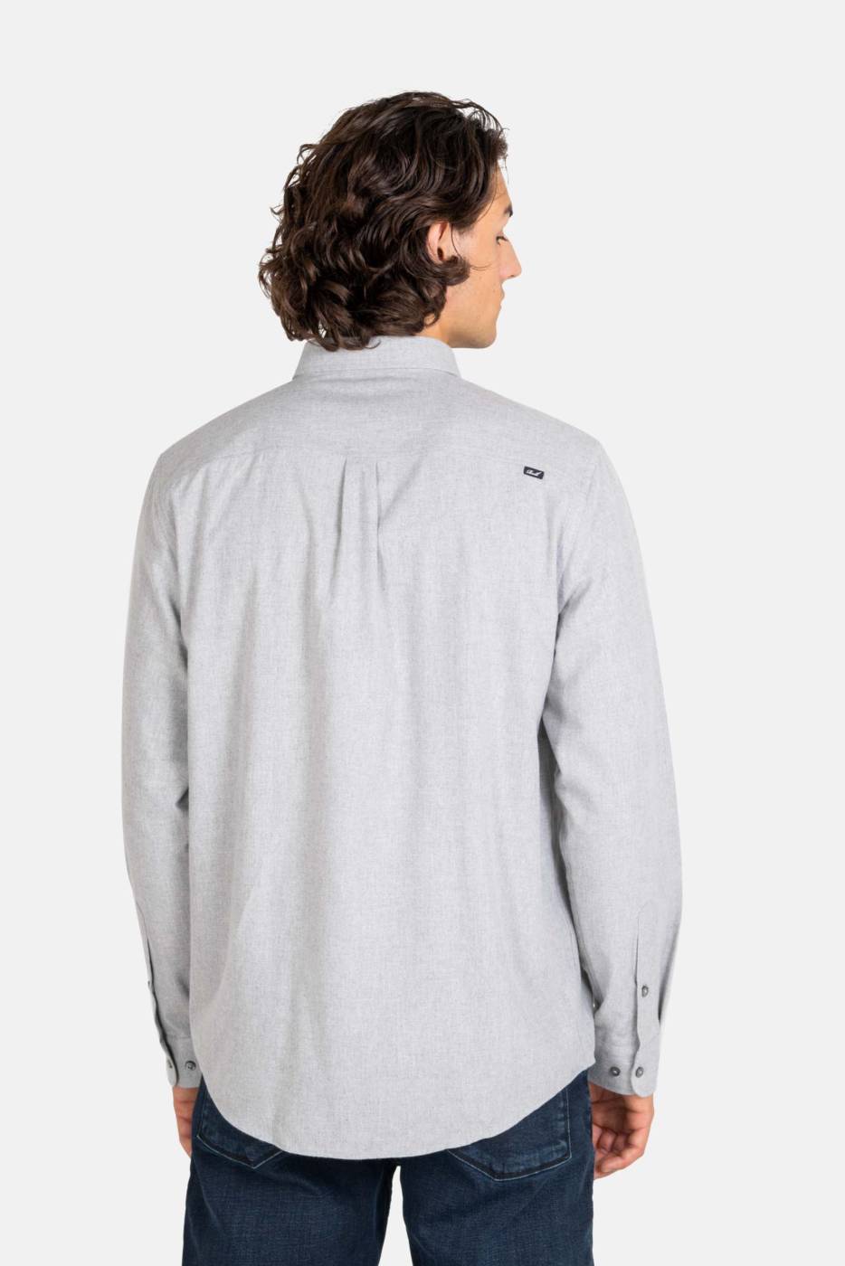 Reell Nordic Shirt Rabatt